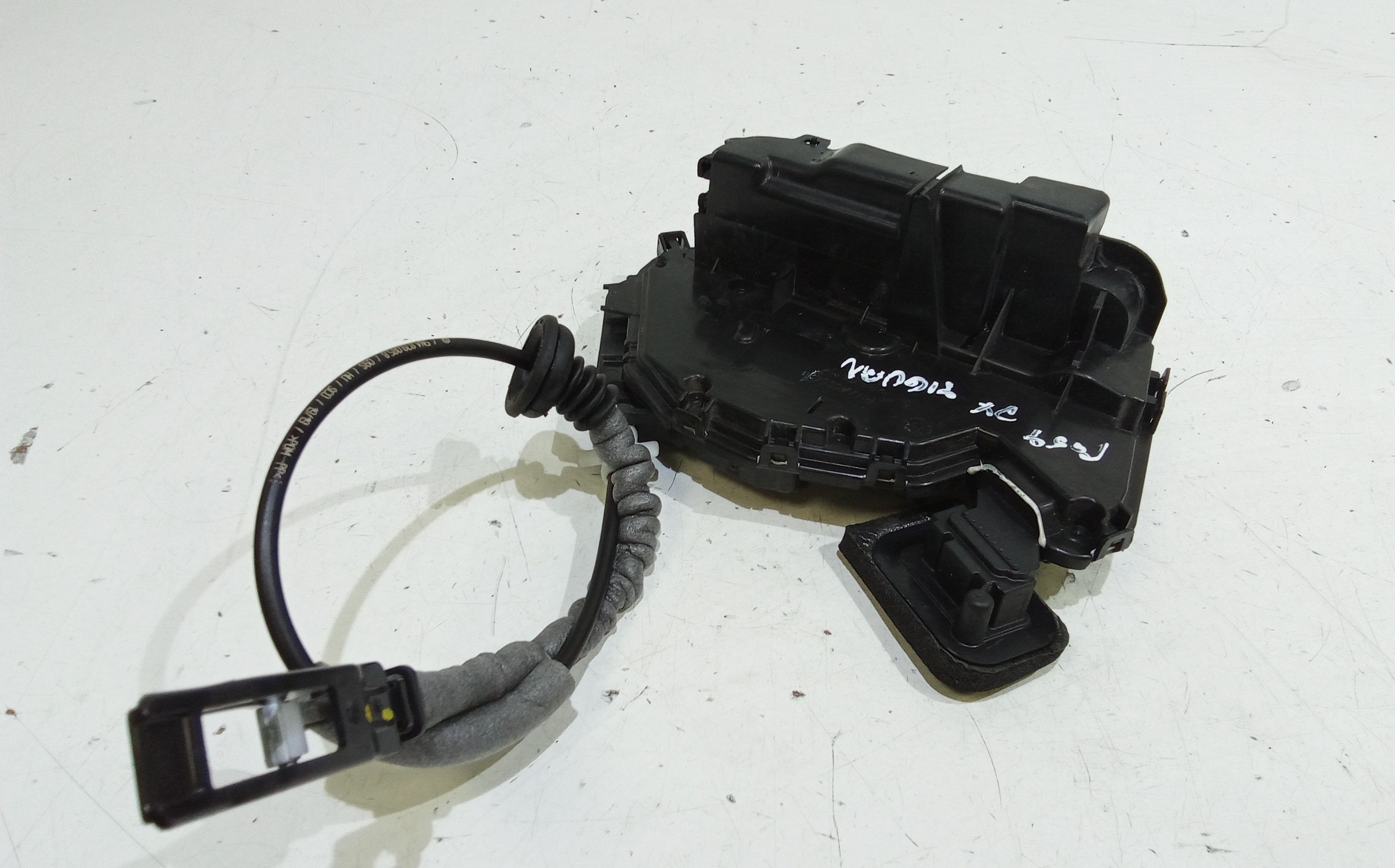 Serratura Posteriore destra VOLKSWAGEN Tiguan Serie