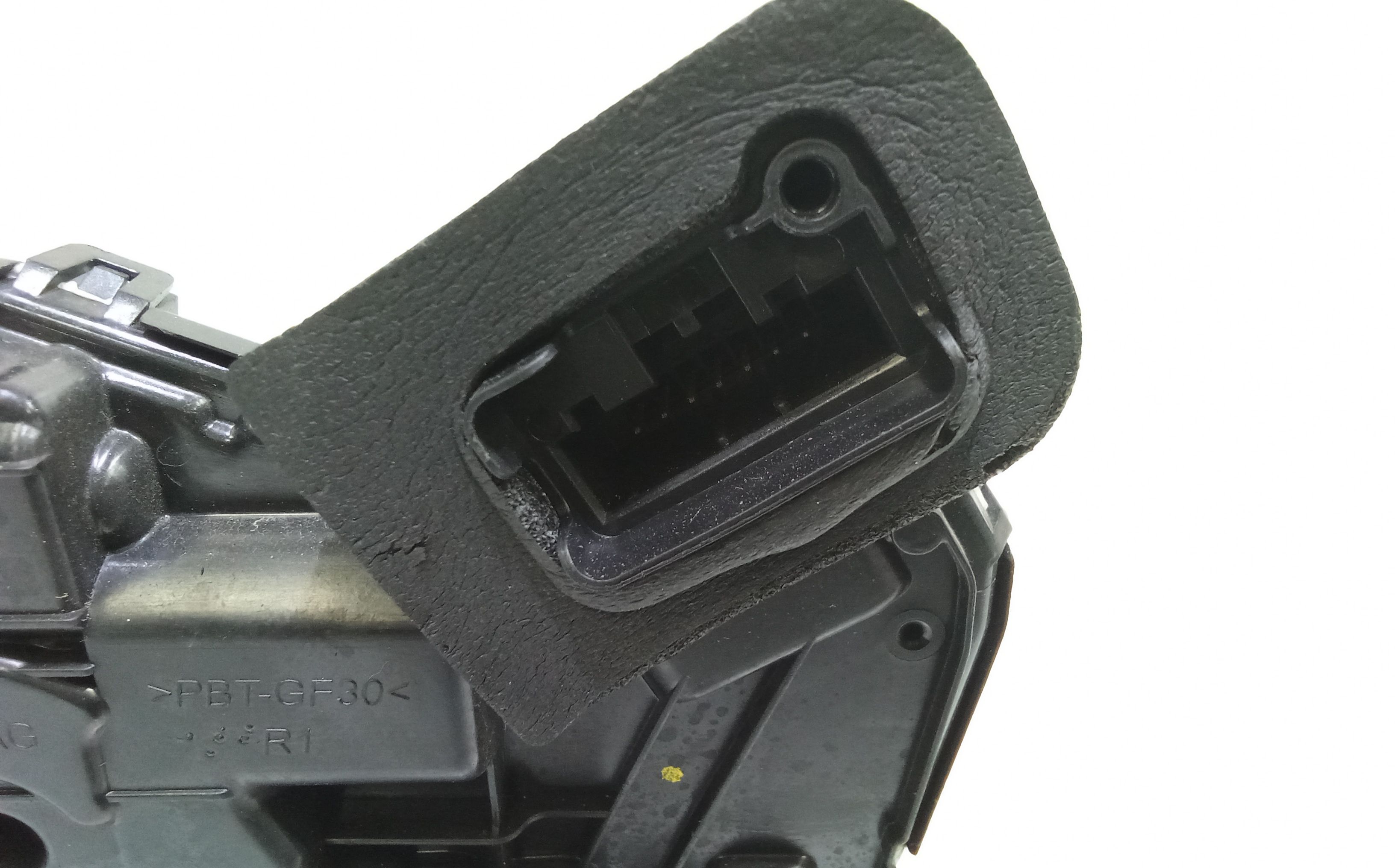 Serratura Posteriore destra VOLKSWAGEN Tiguan Serie