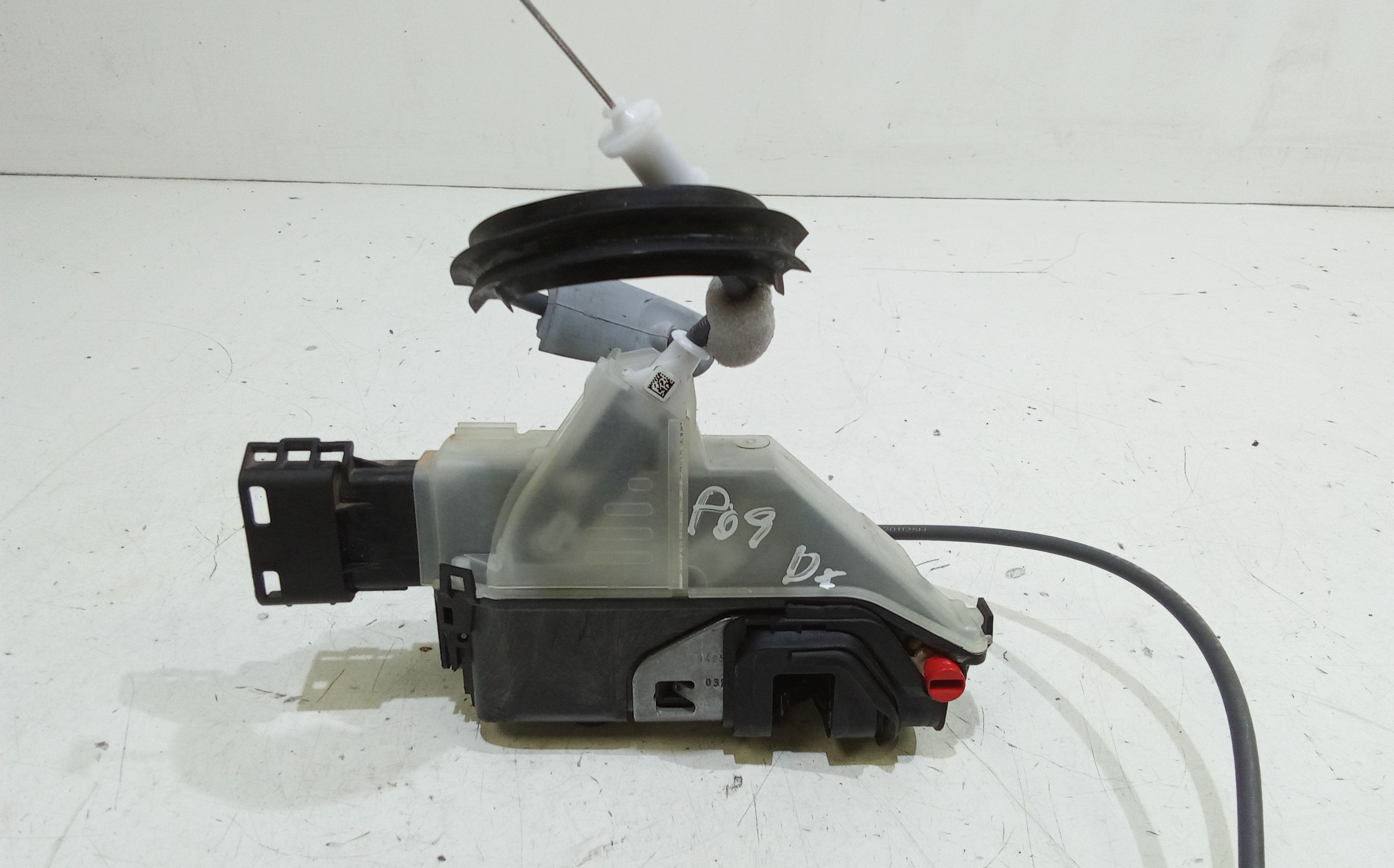 Serratura Posteriore destra PEUGEOT 208 Serie (19>)