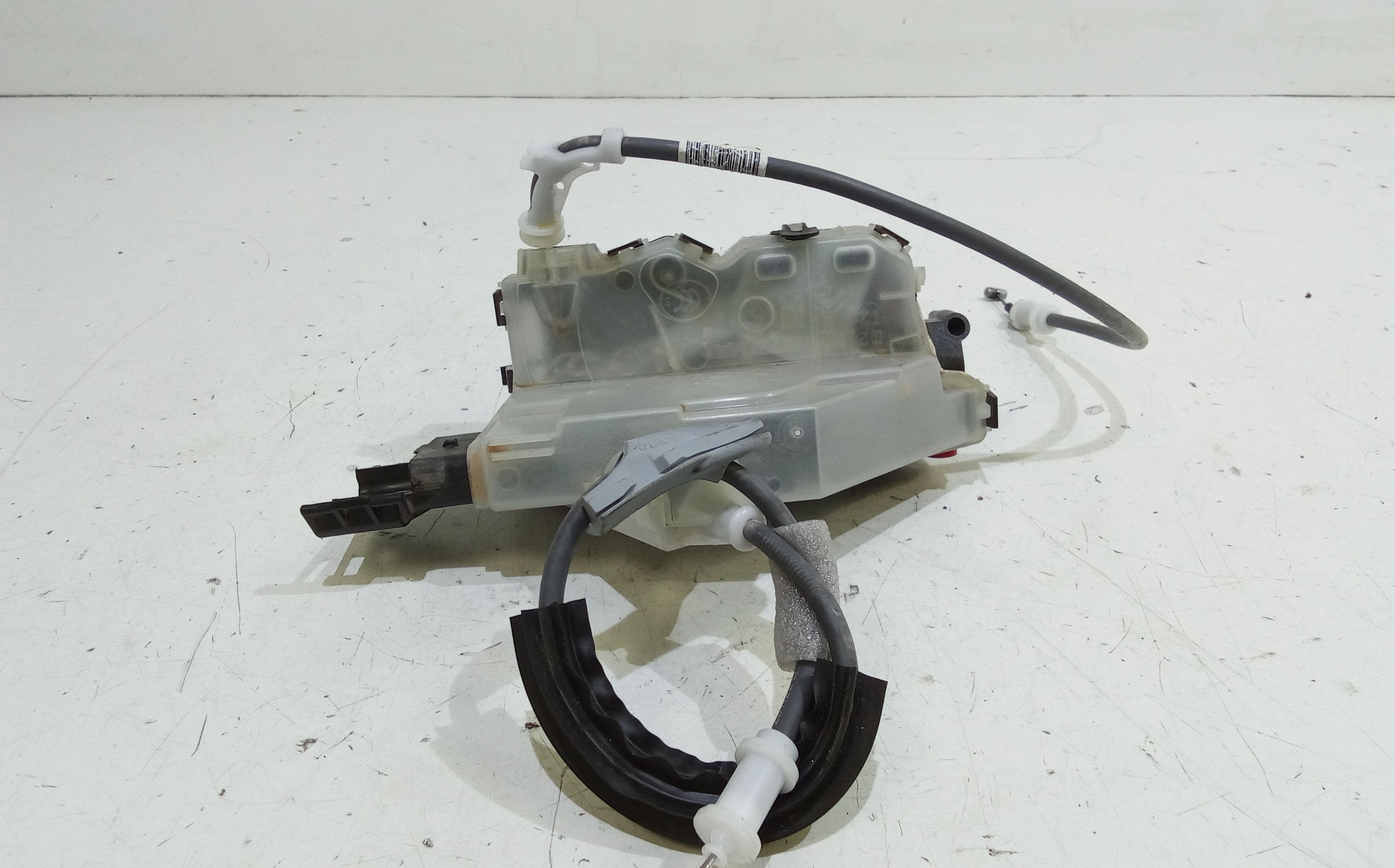 Serratura Posteriore destra PEUGEOT 208 Serie (19>)