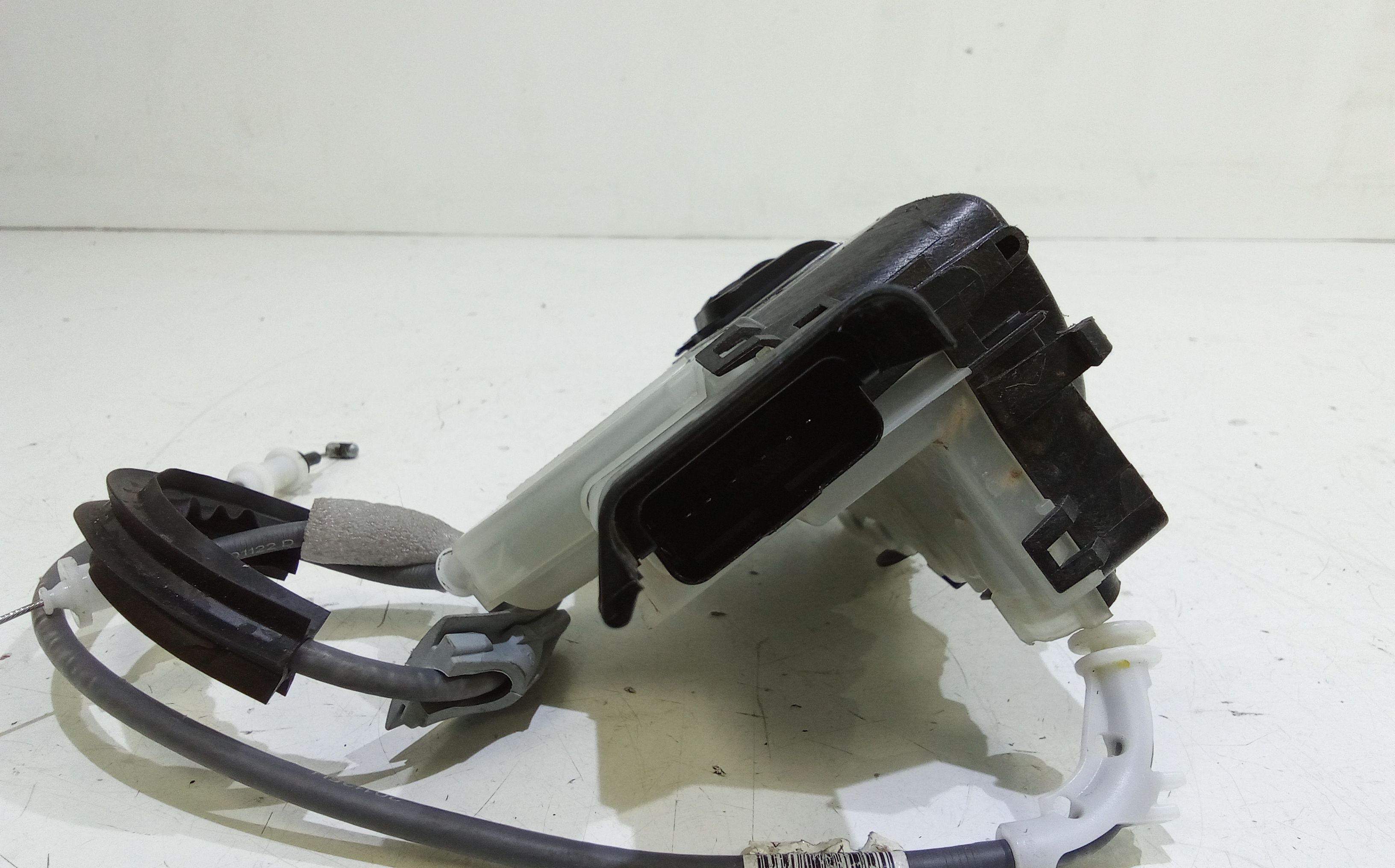 Serratura Posteriore destra PEUGEOT 208 Serie (19>)