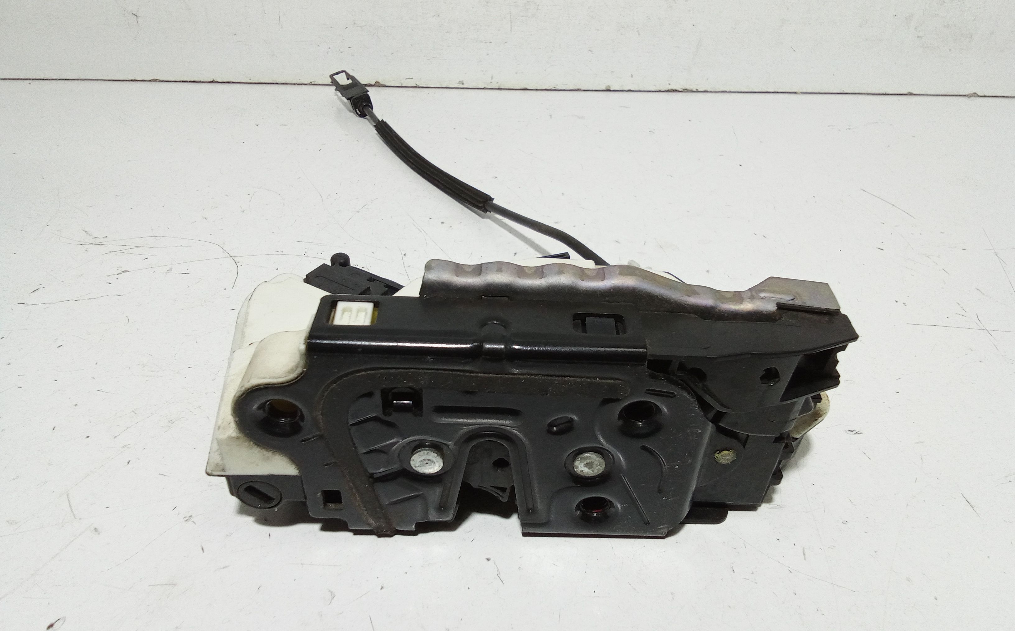 Serratura Posteriore destra VOLKSWAGEN Golf 6 Berlina (08>12)