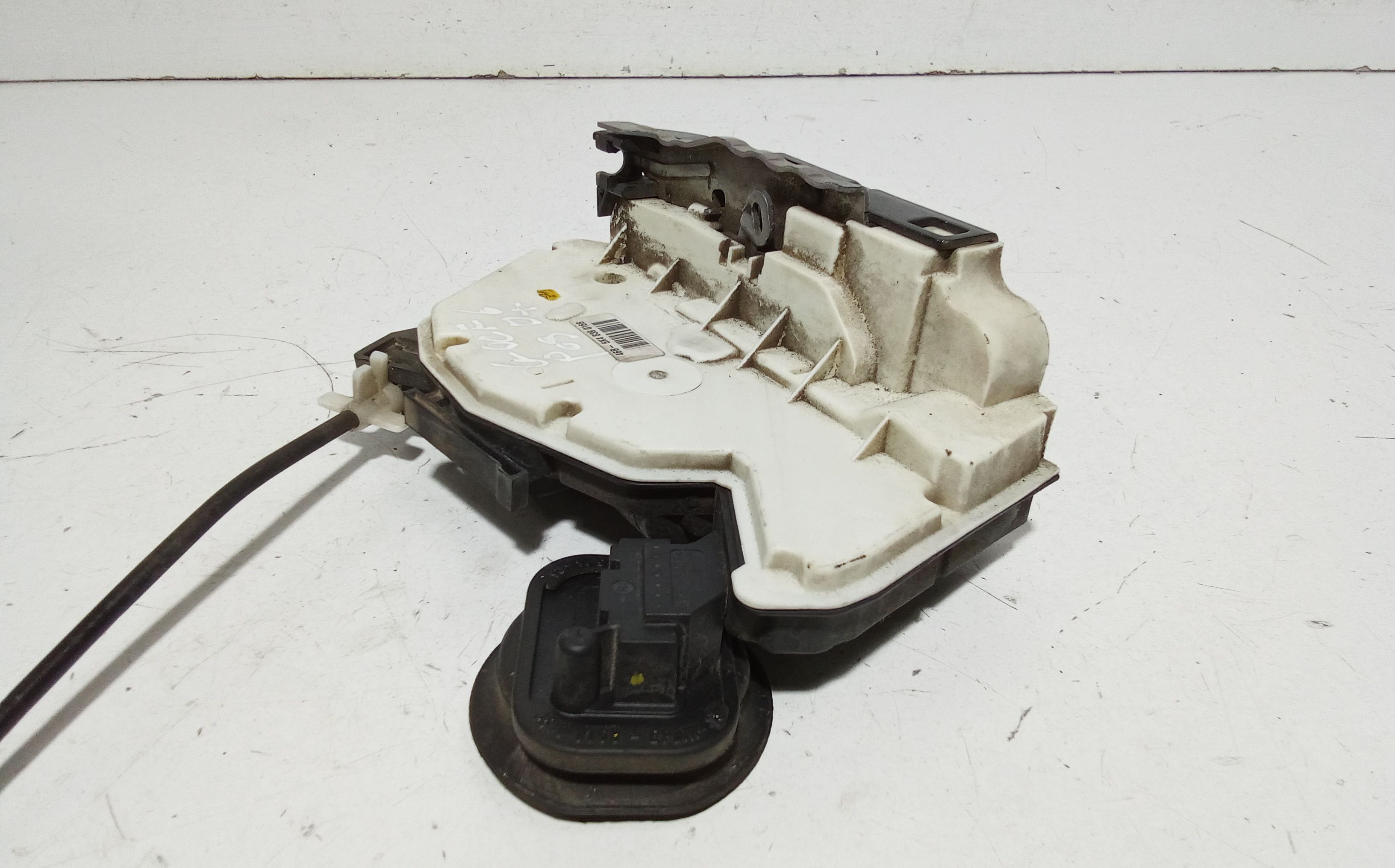 Serratura Posteriore destra VOLKSWAGEN Golf 6 Berlina (08>12)