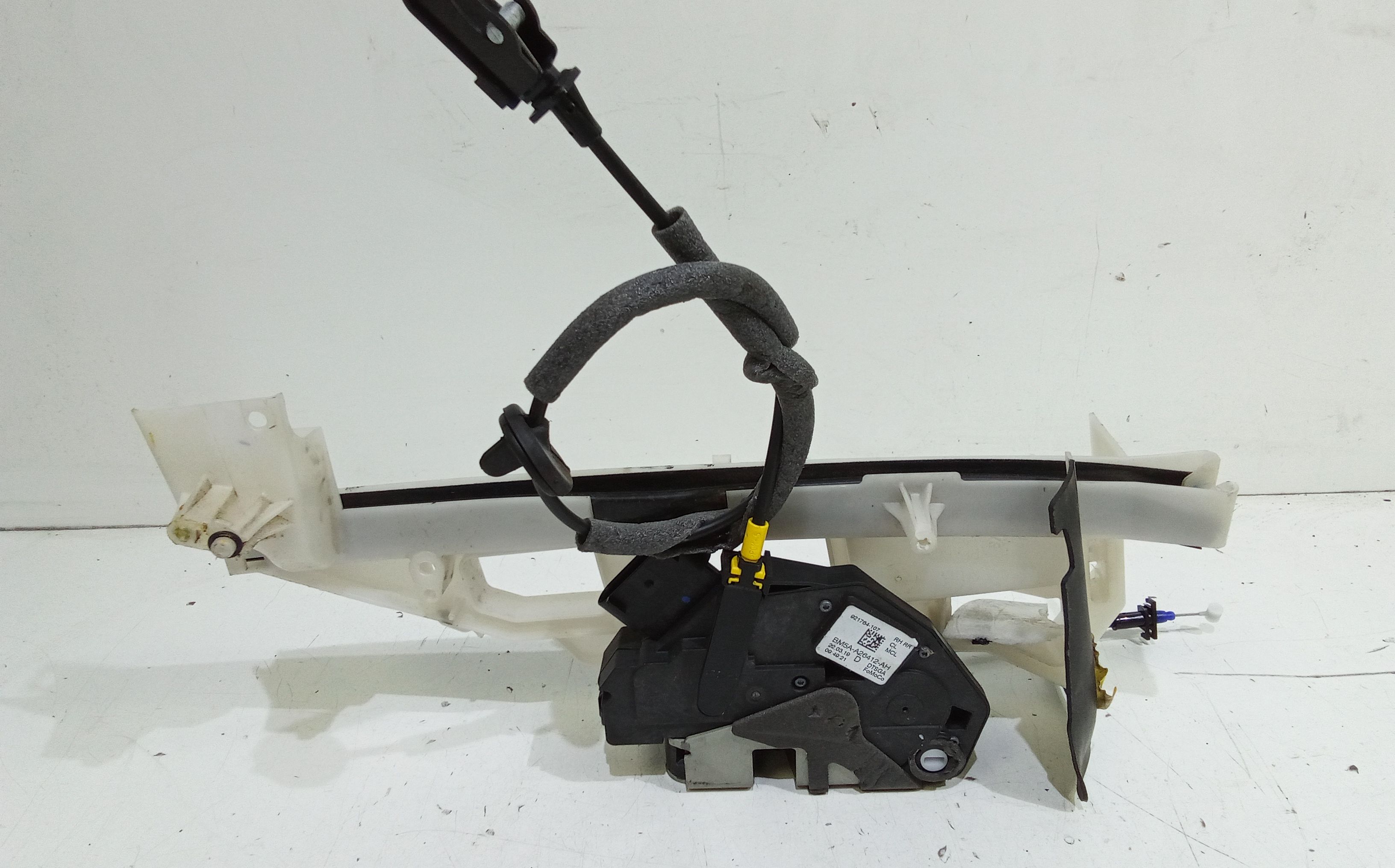 Serratura Posteriore destra FORD Kuga Serie (16>)