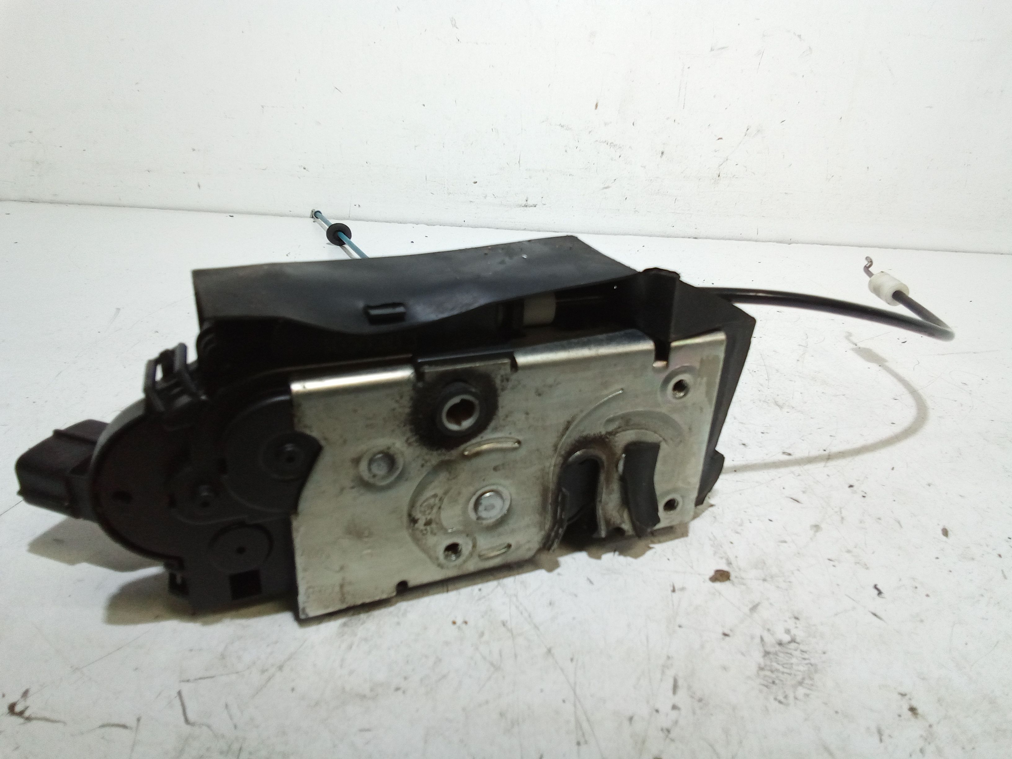 Serratura Anteriore Sinistra FIAT Croma 2 Serie