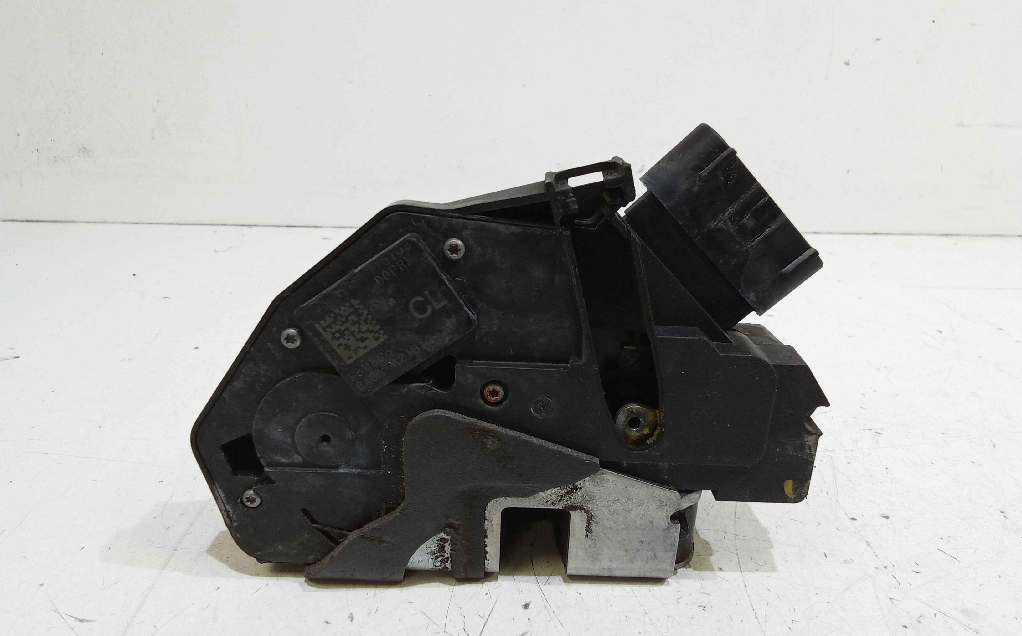 Serratura Anteriore Sinistra FORD Fiesta 6 Serie