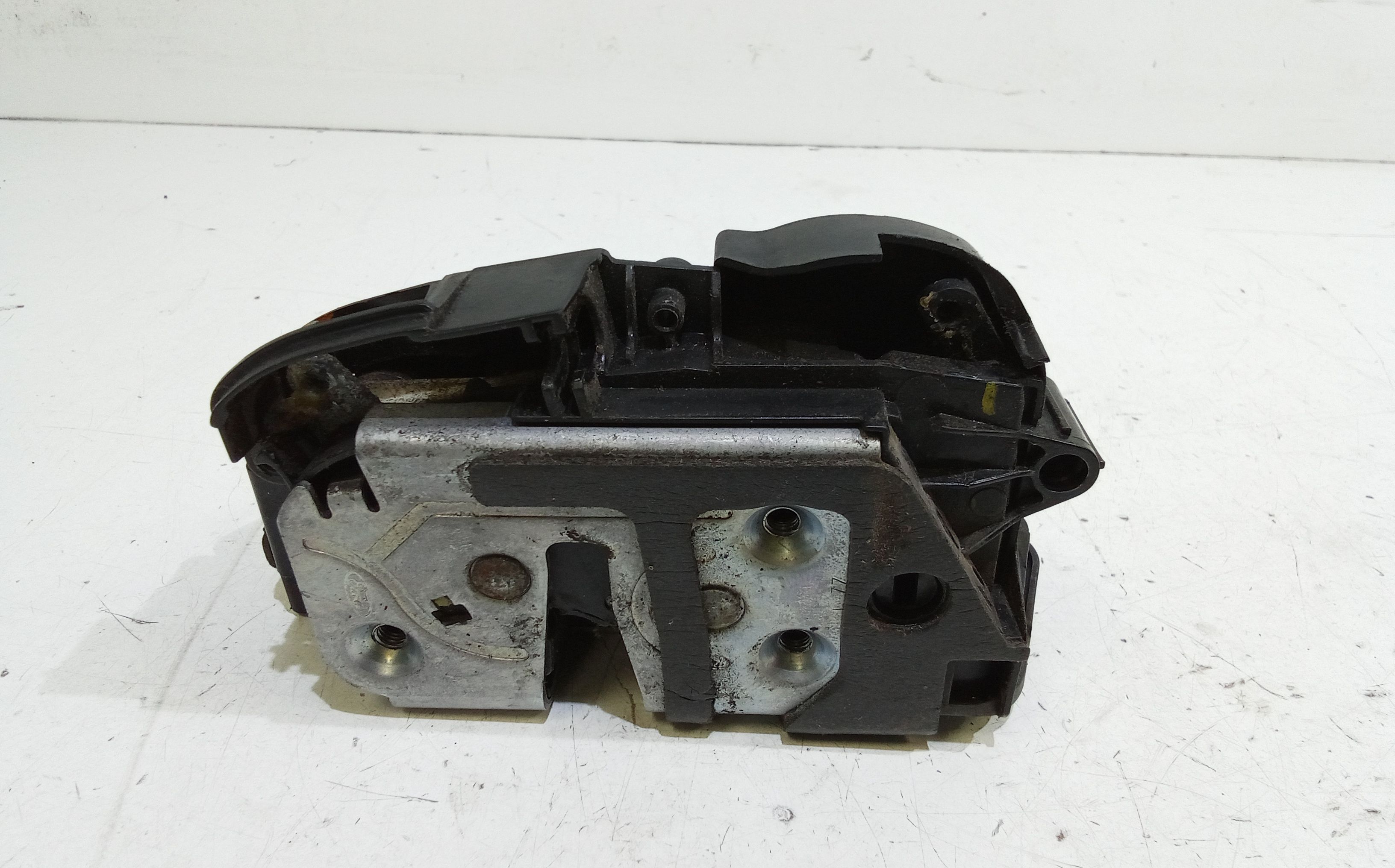 Serratura Anteriore Sinistra FORD Fiesta 6 Serie