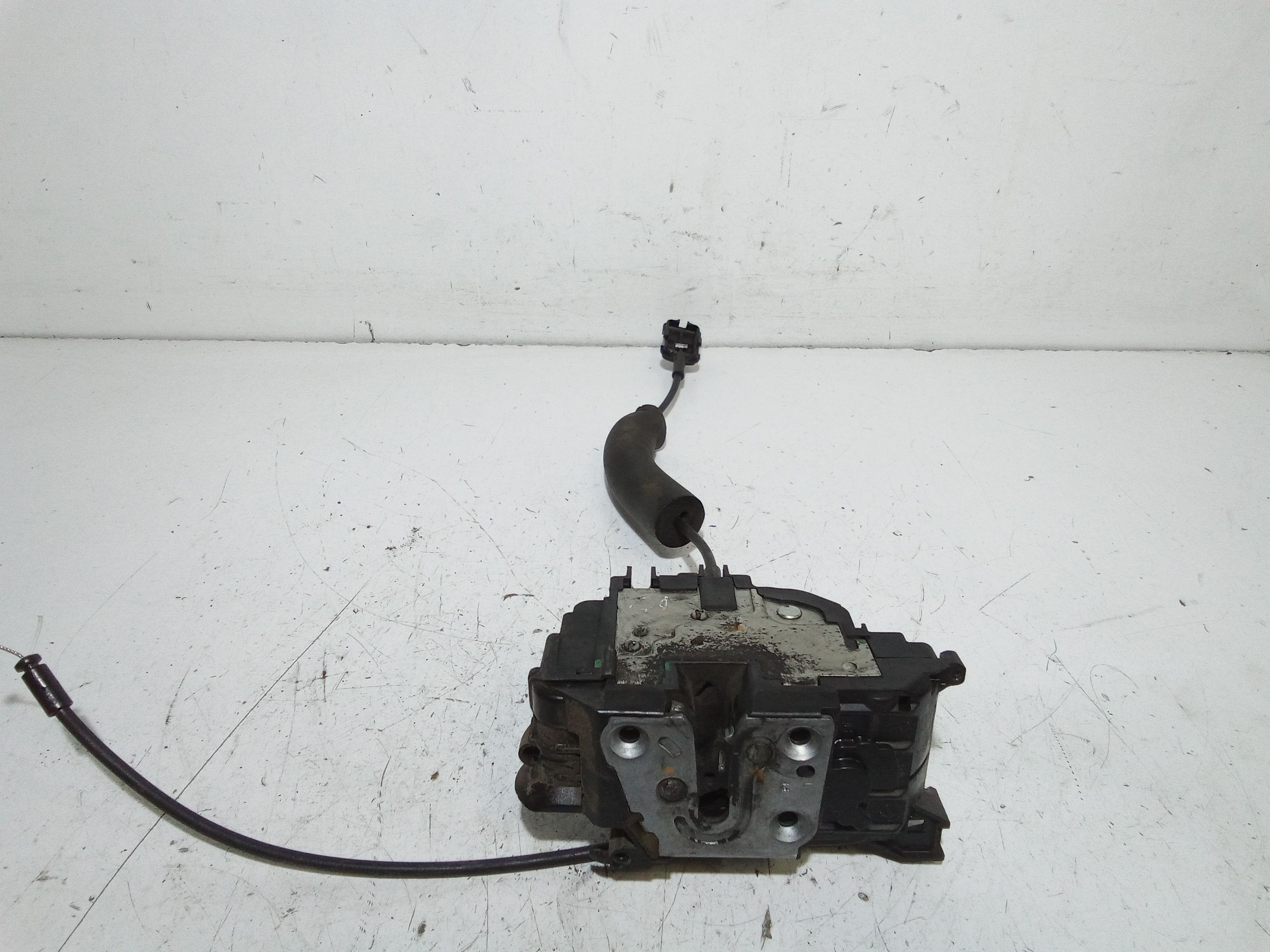 Serratura Anteriore Sinistra RENAULT Megane S. Wagon (08>12)