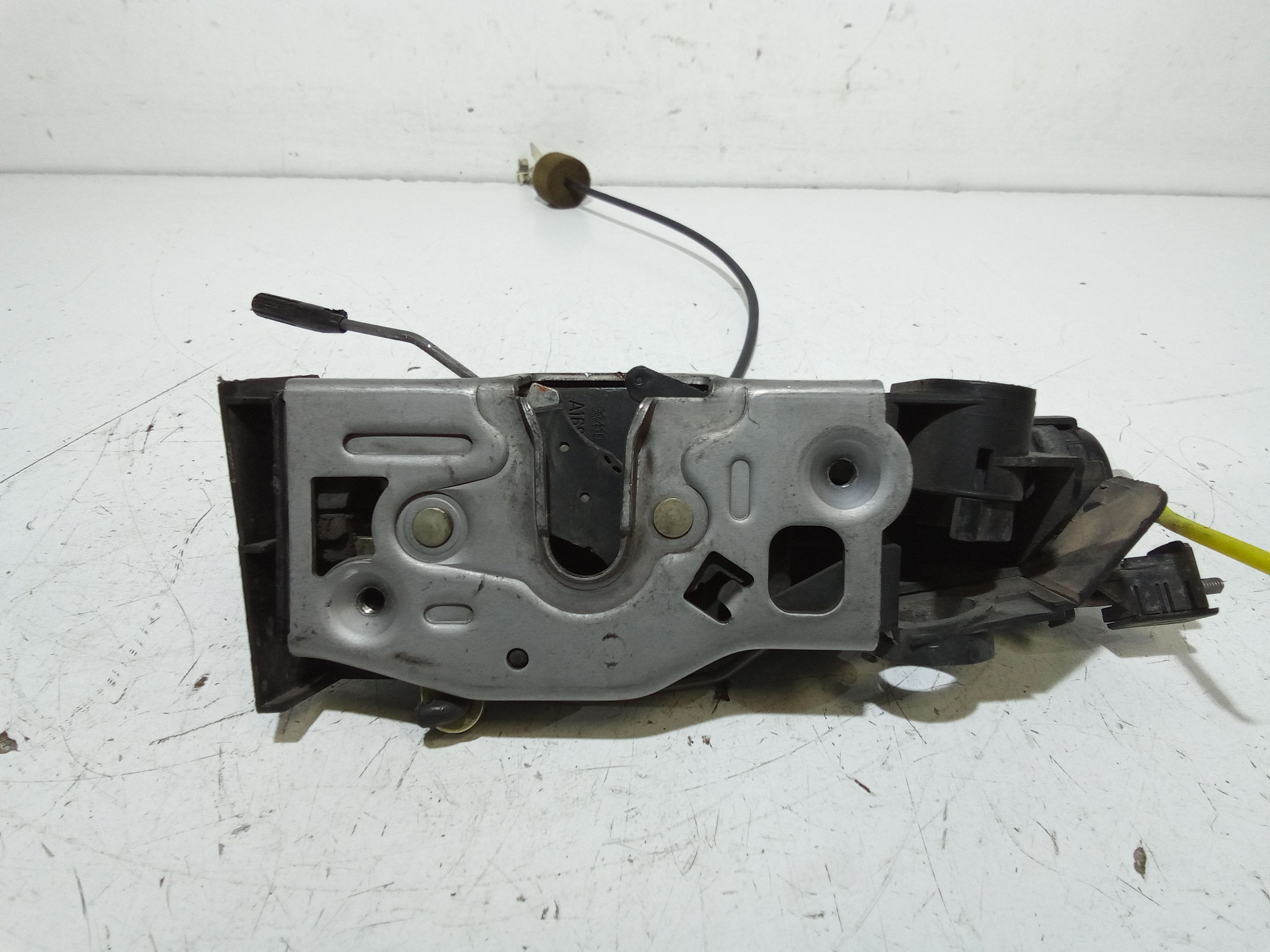 Serratura Anteriore Sinistra MERCEDES Classe A W168 2 Serie