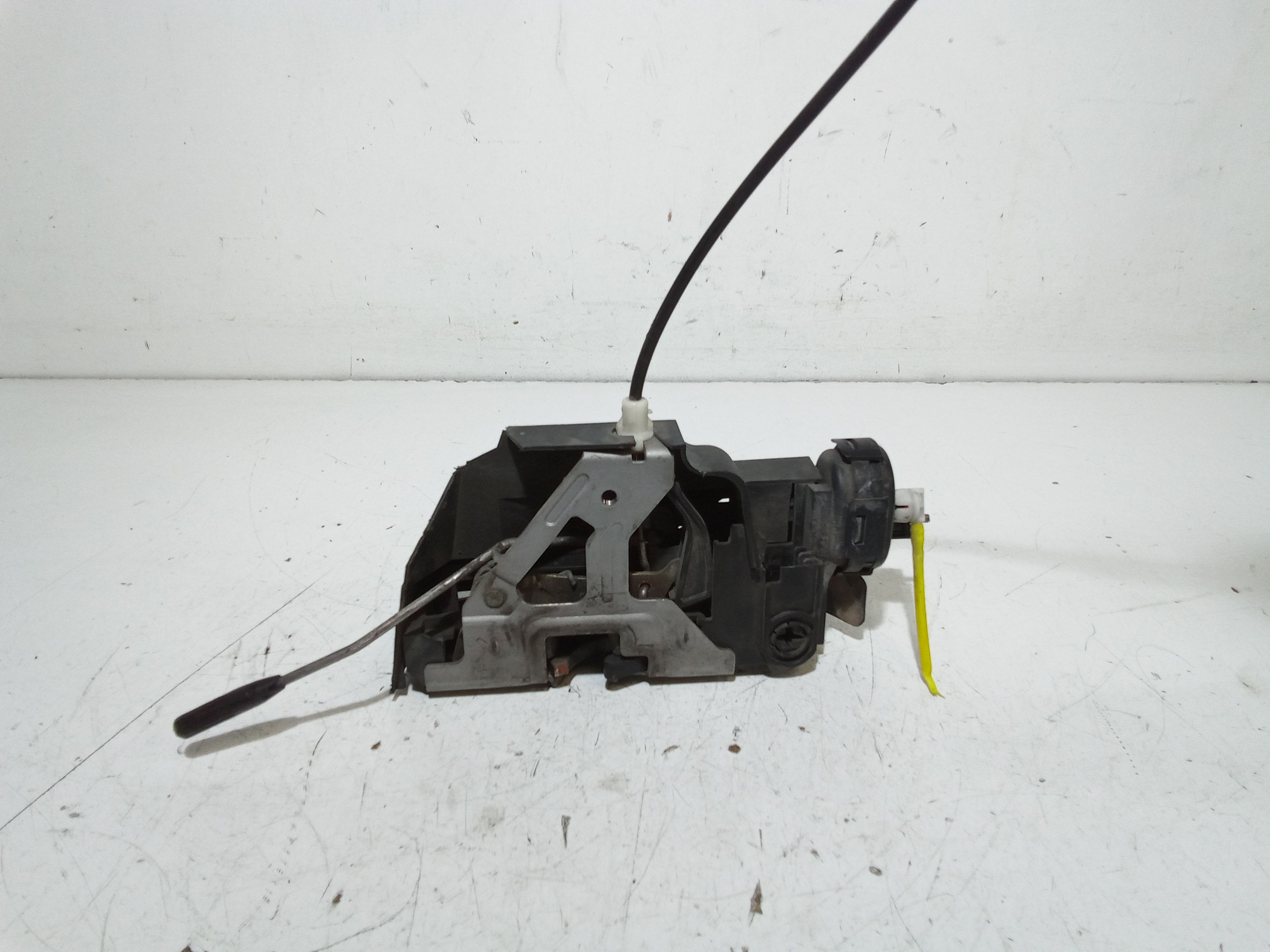 Serratura Anteriore Sinistra MERCEDES Classe A W168 2 Serie