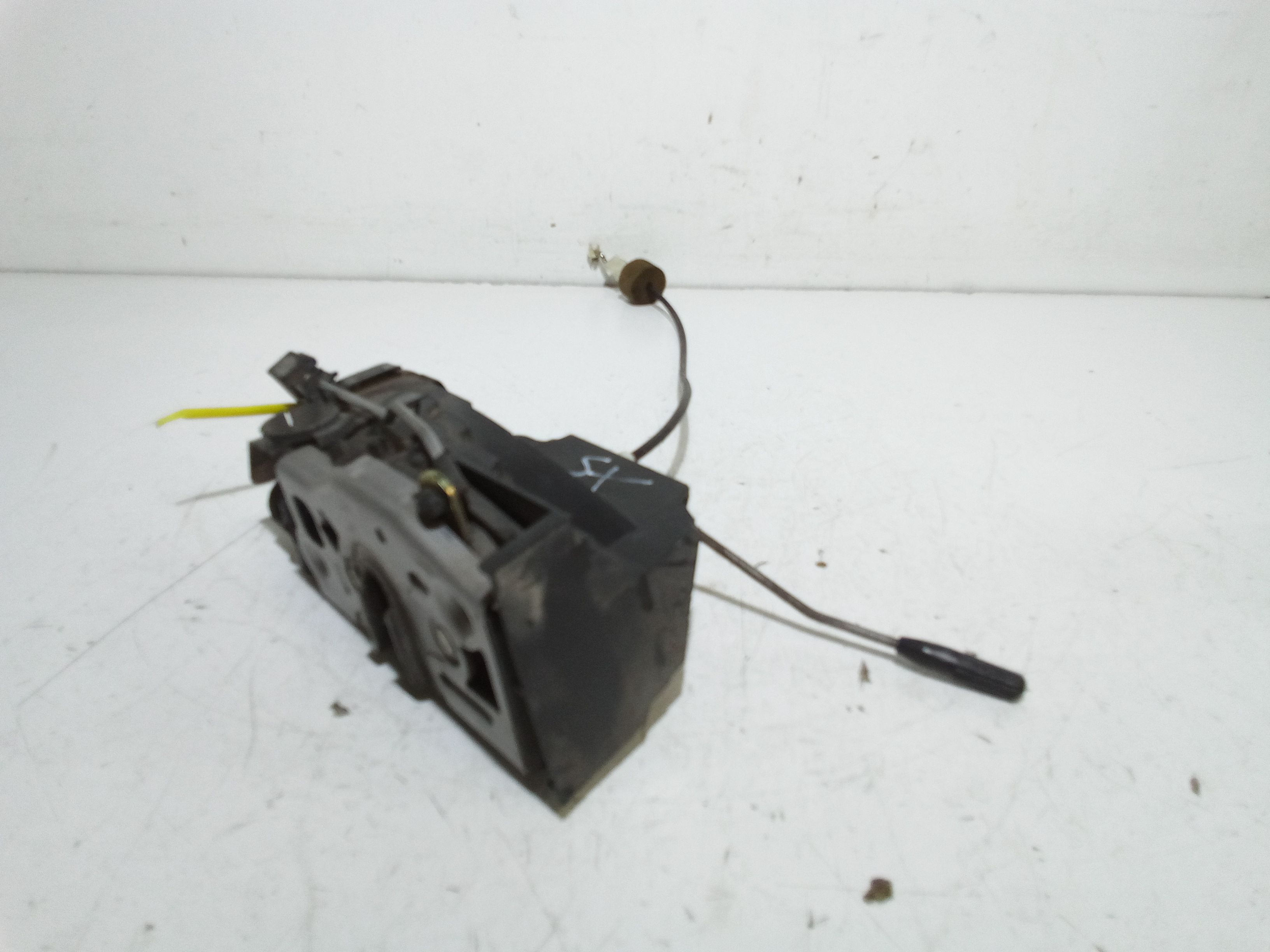 Serratura Anteriore Sinistra MERCEDES Classe A W168 2 Serie