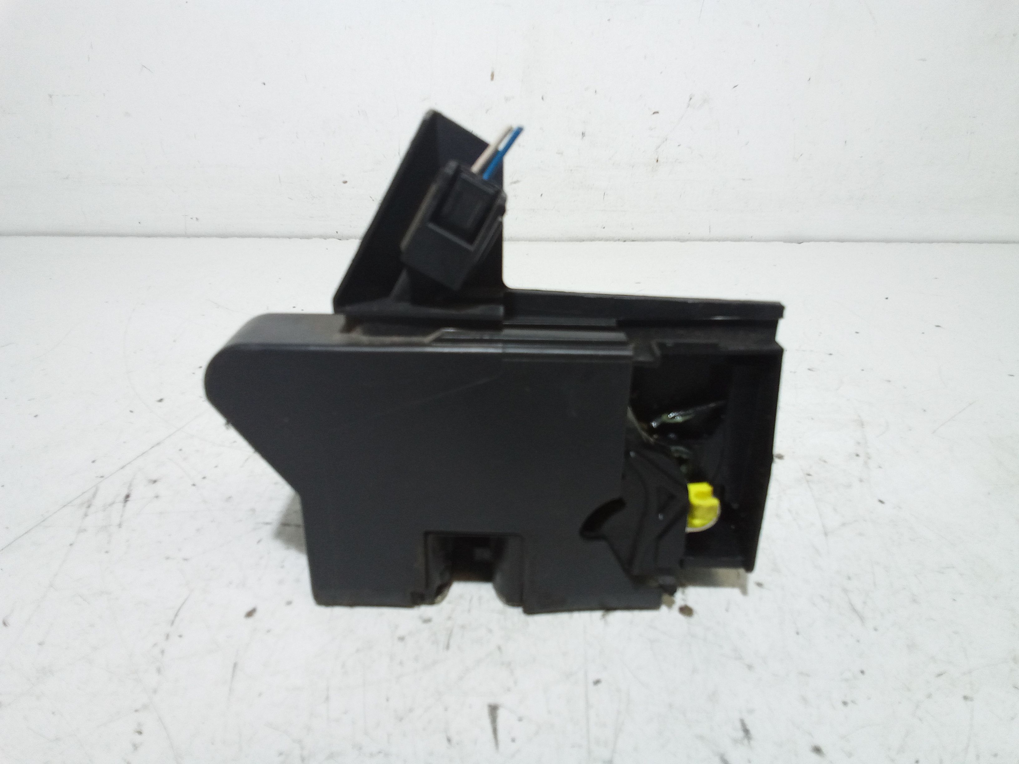 Serratura Anteriore Sinistra DACIA Logan Serie MCV (13>)