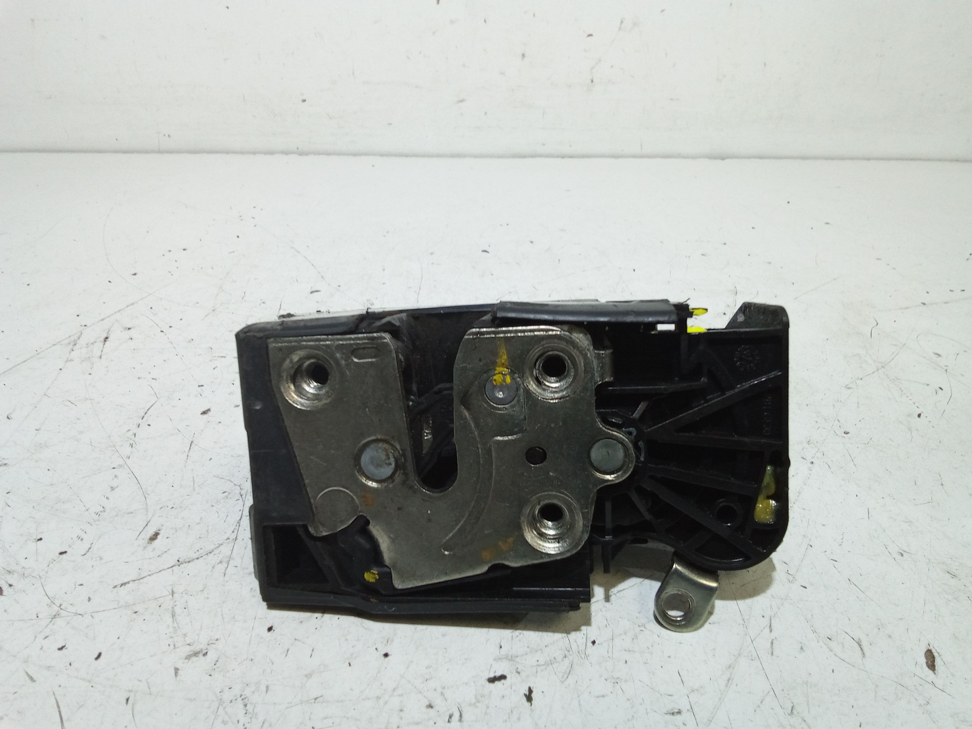 Serratura Anteriore Sinistra DACIA Logan Serie MCV (13>)