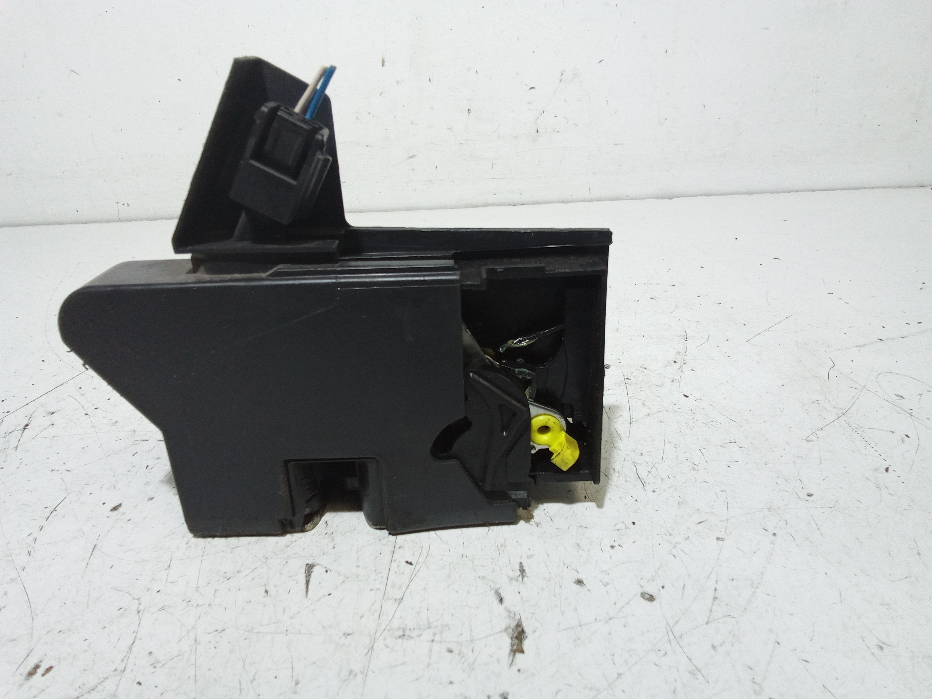 Serratura Anteriore Sinistra DACIA Logan Serie MCV (13>)