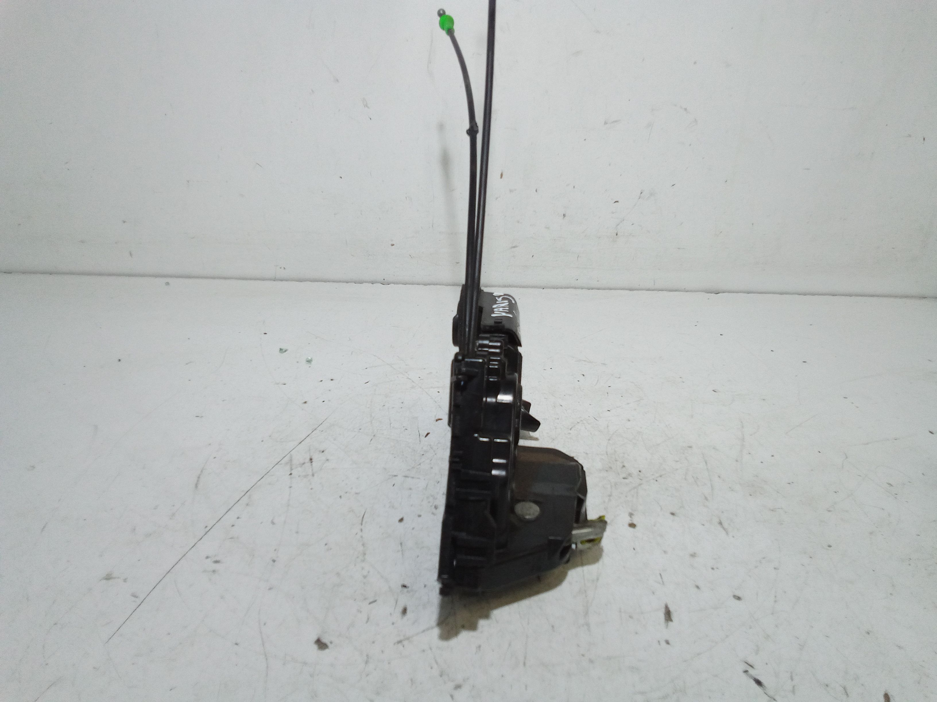 Serratura Anteriore Sinistra TOYOTA Yaris Serie (05>08)