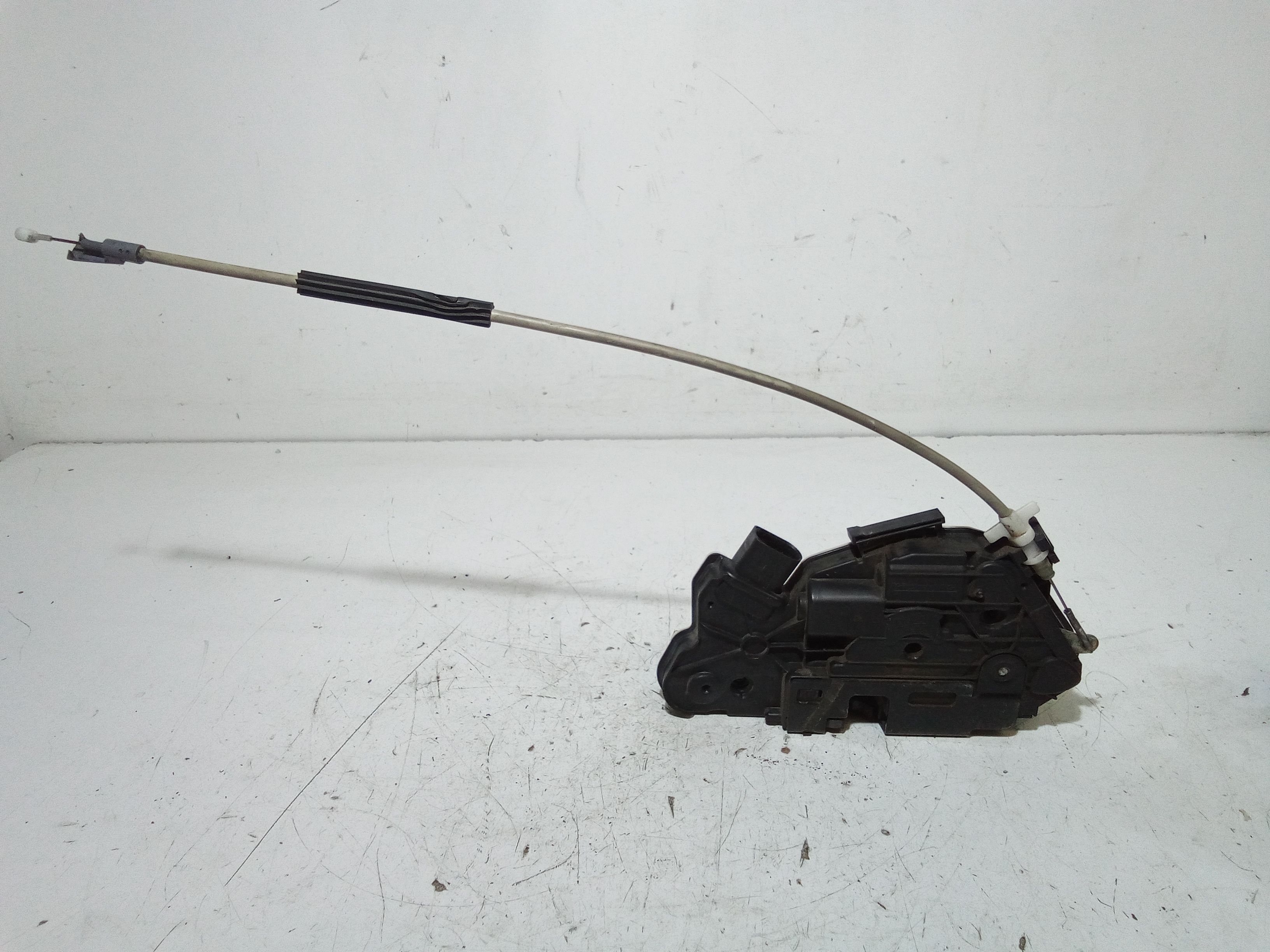 Serratura Anteriore Sinistra SEAT Ibiza Serie (08>12)