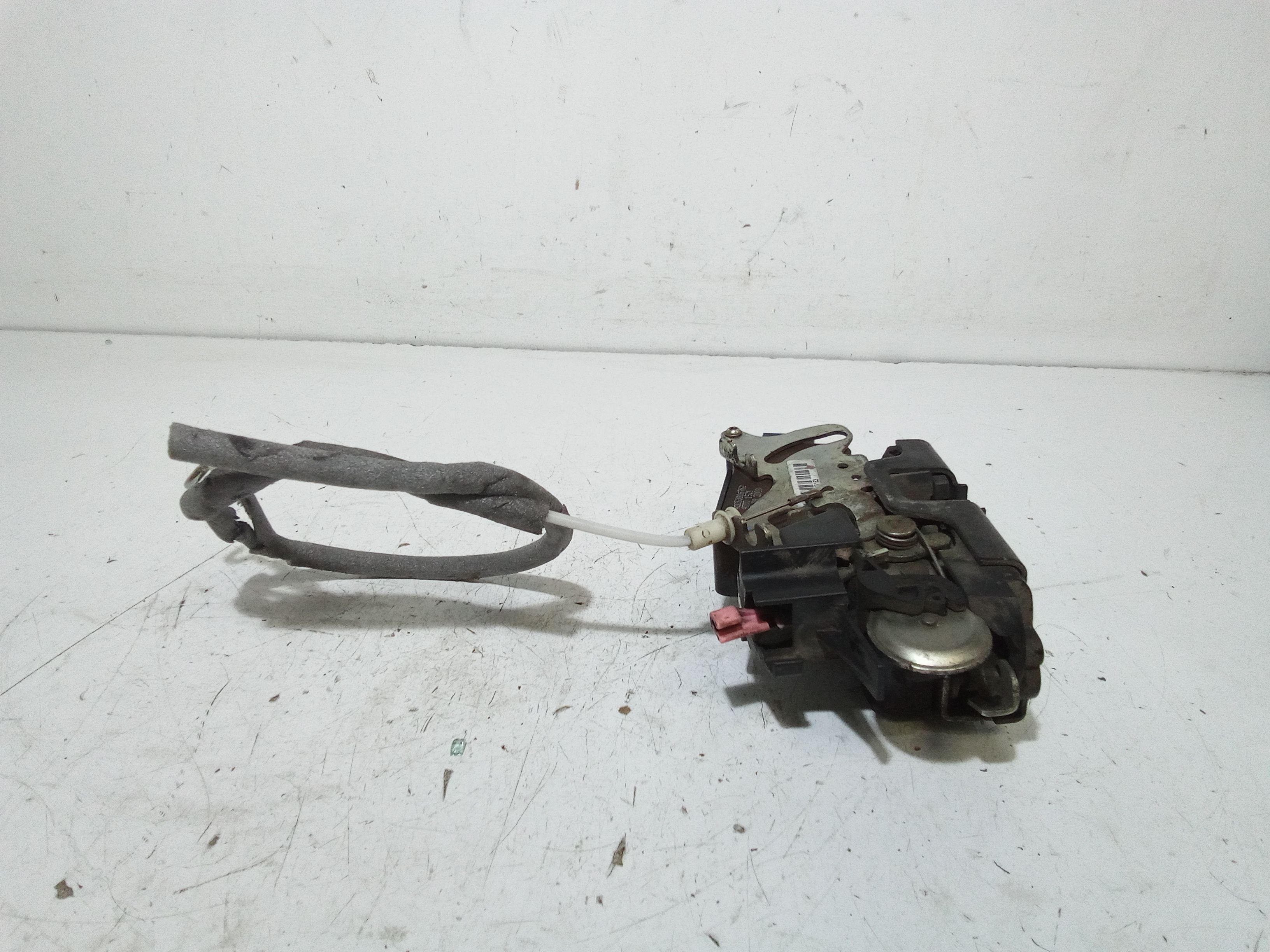 Serratura Anteriore Sinistra MERCEDES Vaneo 1 Serie