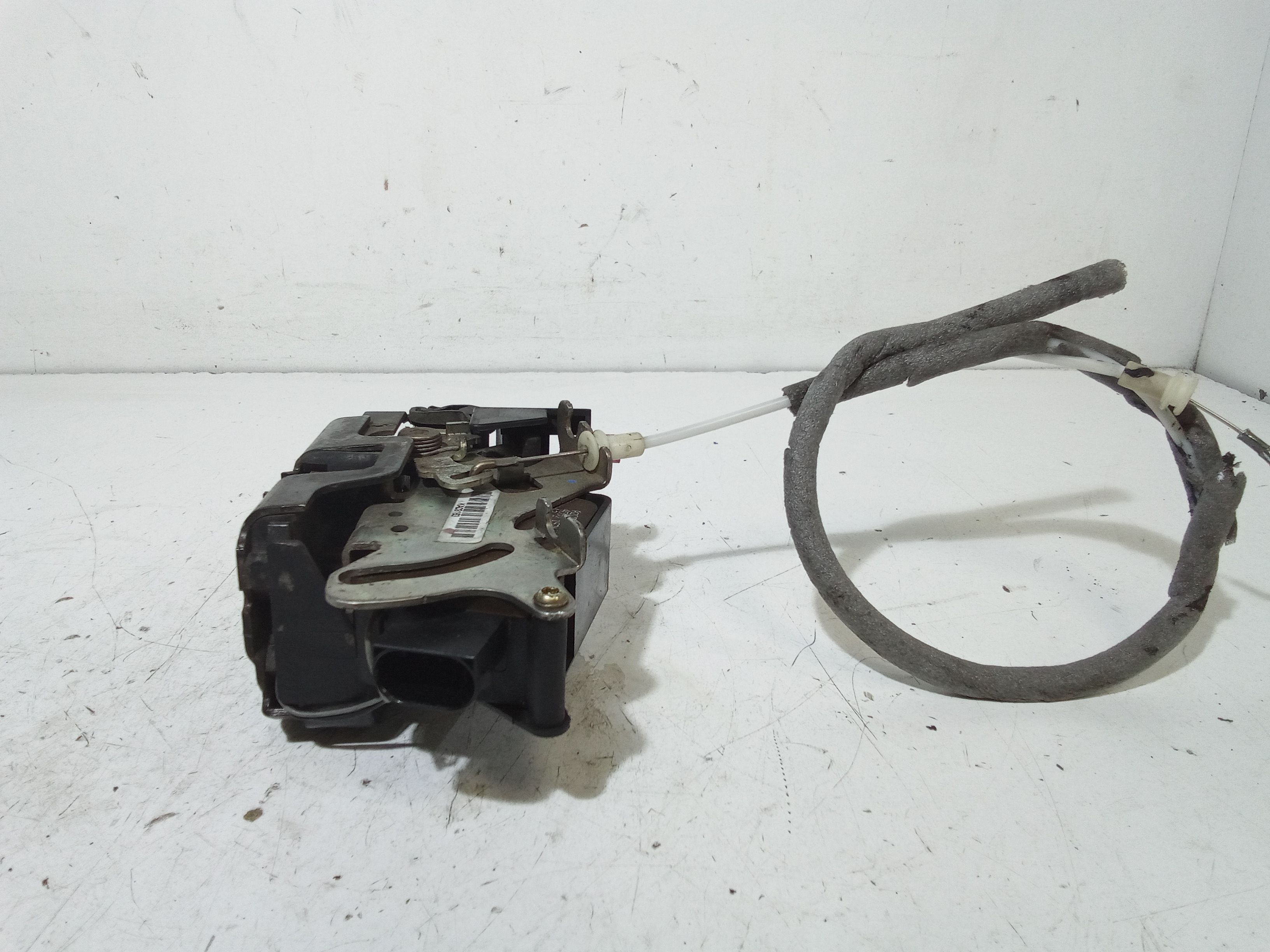 Serratura Anteriore Sinistra MERCEDES Vaneo 1 Serie