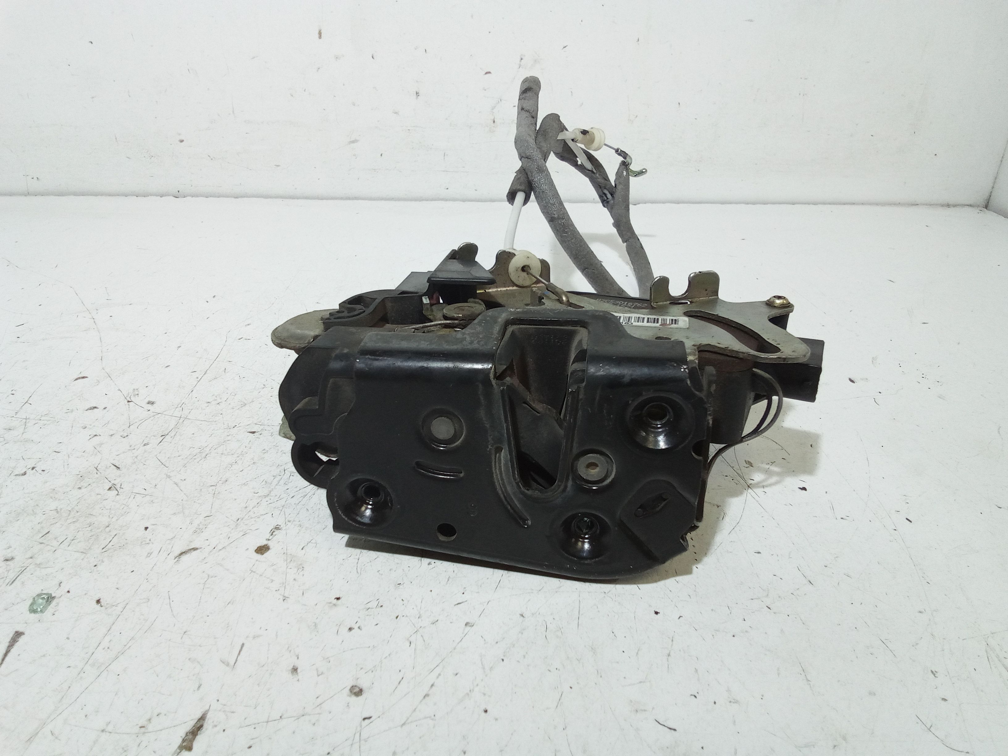 Serratura Anteriore Sinistra MERCEDES Vaneo 1 Serie