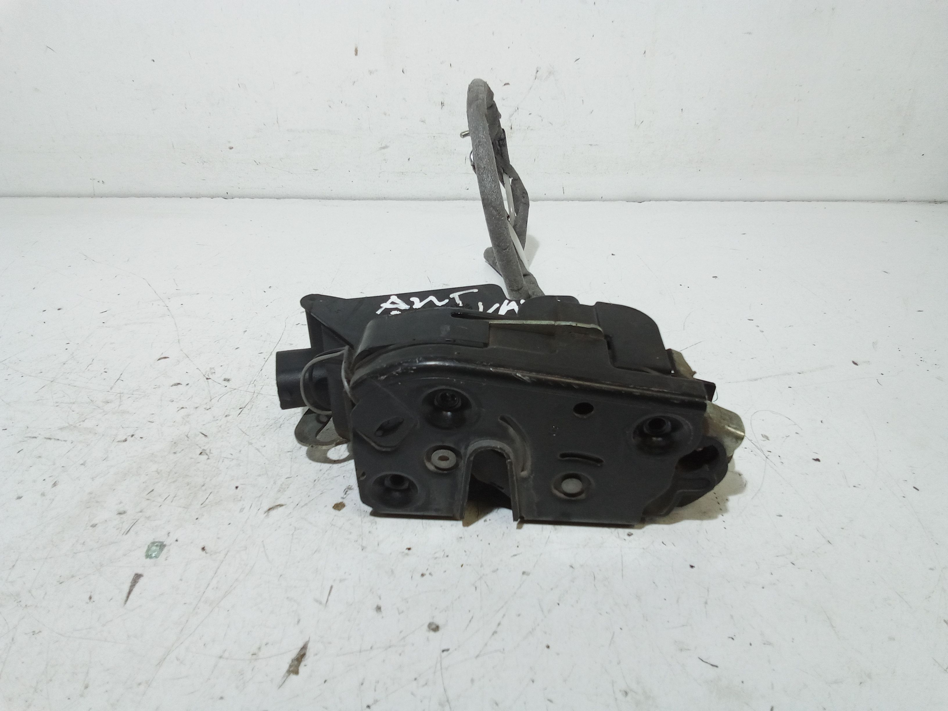 Serratura Anteriore Sinistra MERCEDES Vaneo 1 Serie