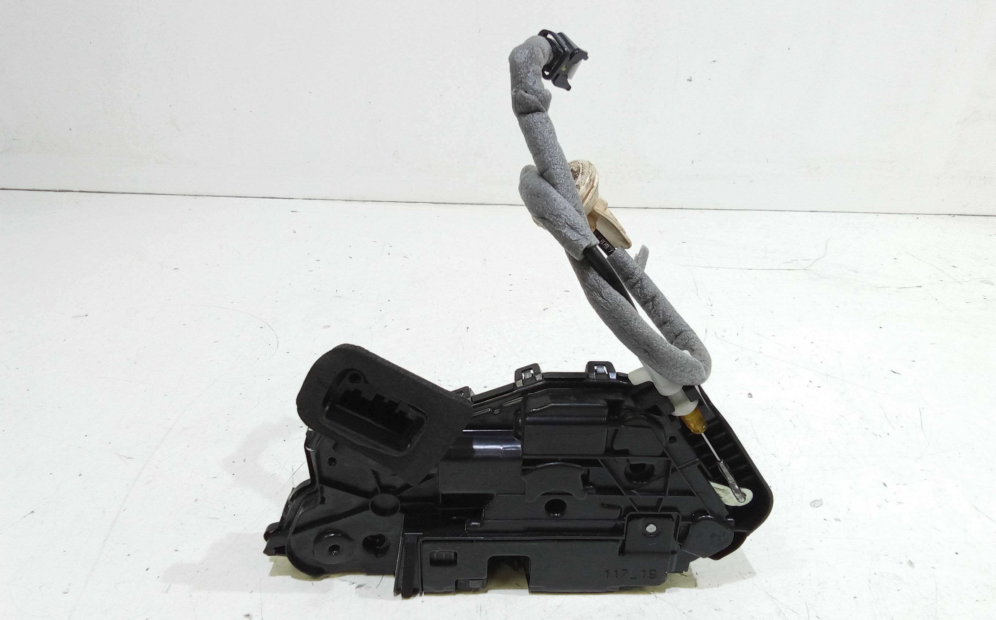 Serratura Anteriore Sinistra VOLKSWAGEN Tiguan Serie