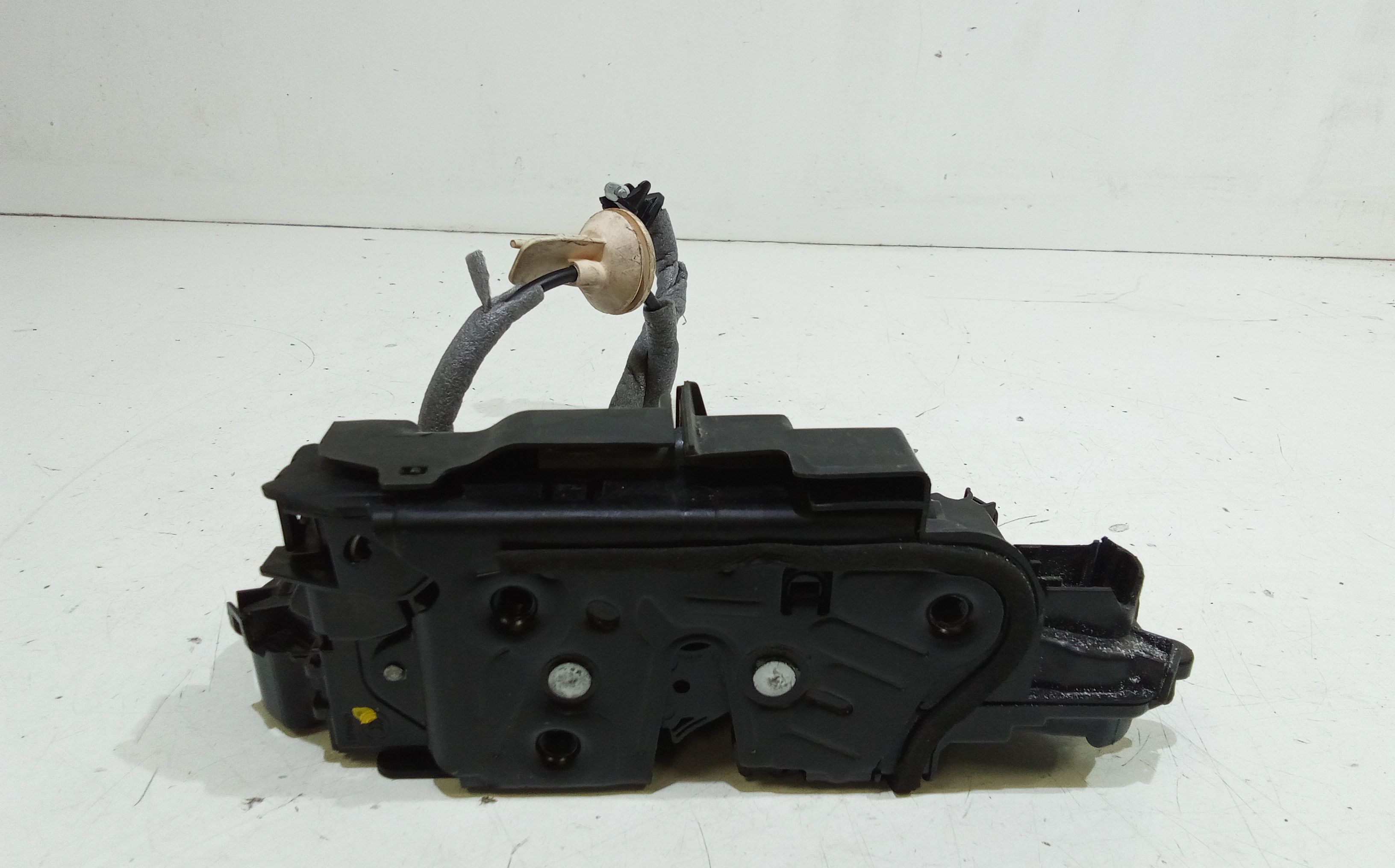 Serratura Anteriore Sinistra VOLKSWAGEN Tiguan Serie