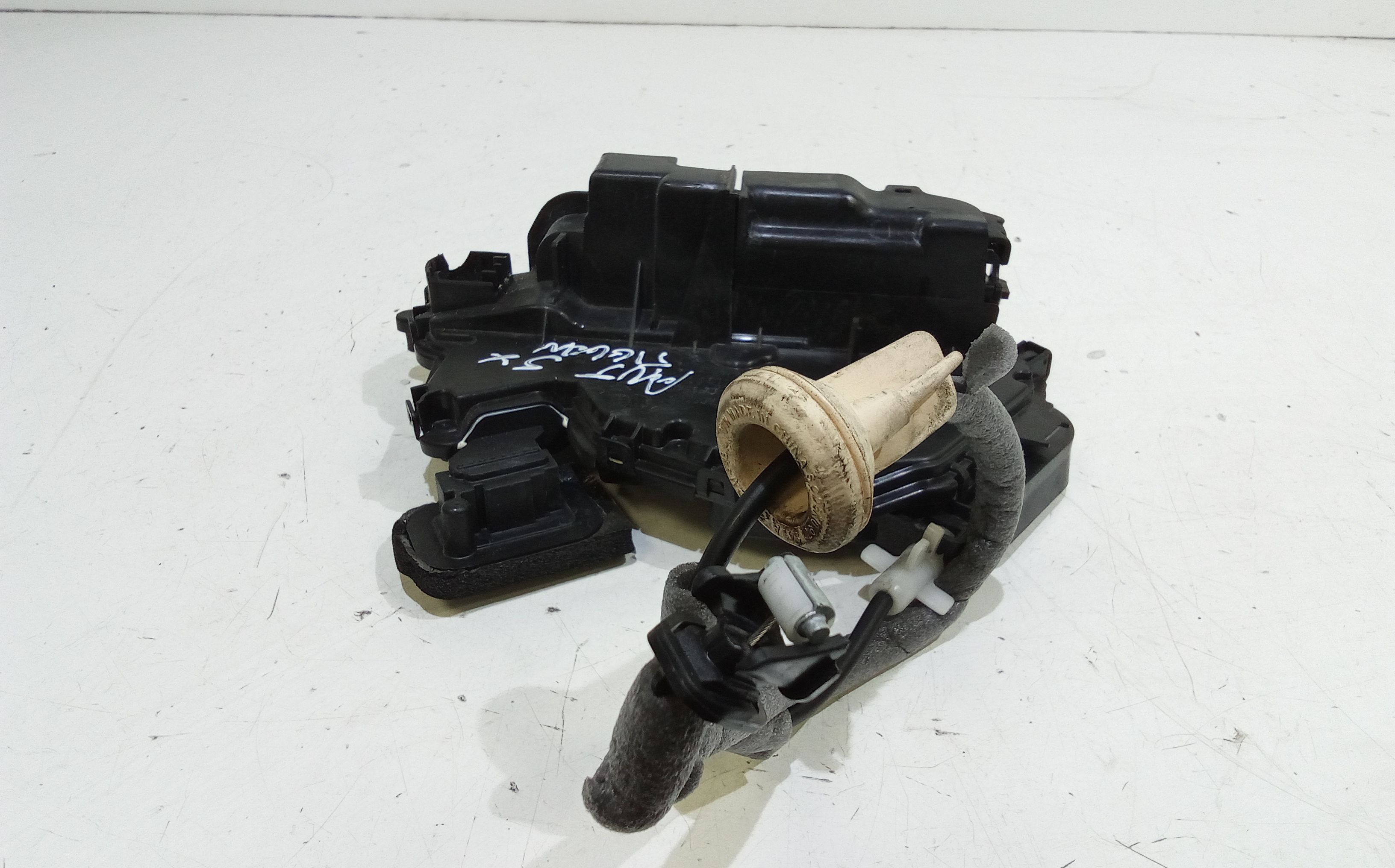 Serratura Anteriore Sinistra VOLKSWAGEN Tiguan Serie