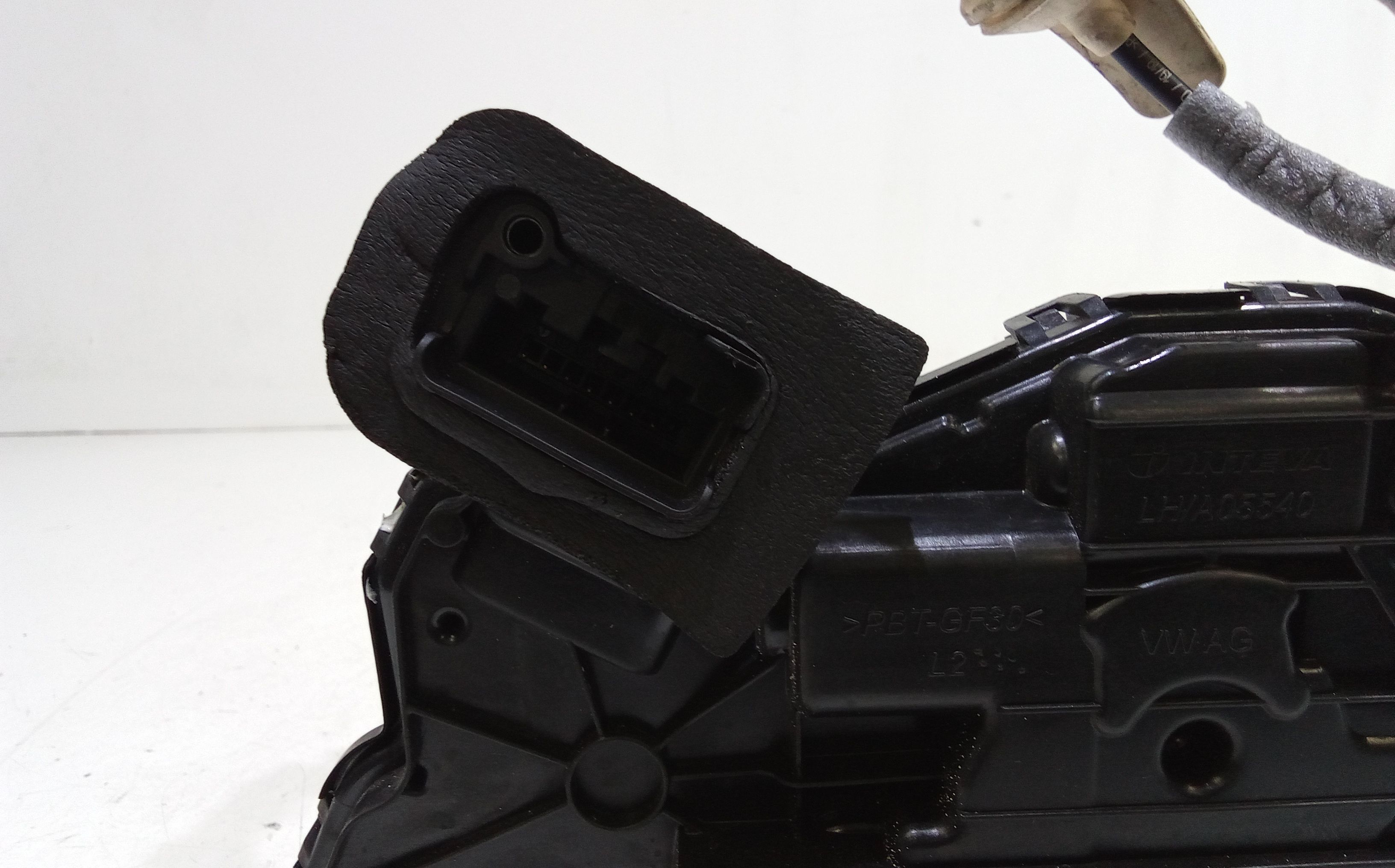 Serratura Anteriore Sinistra VOLKSWAGEN Tiguan Serie