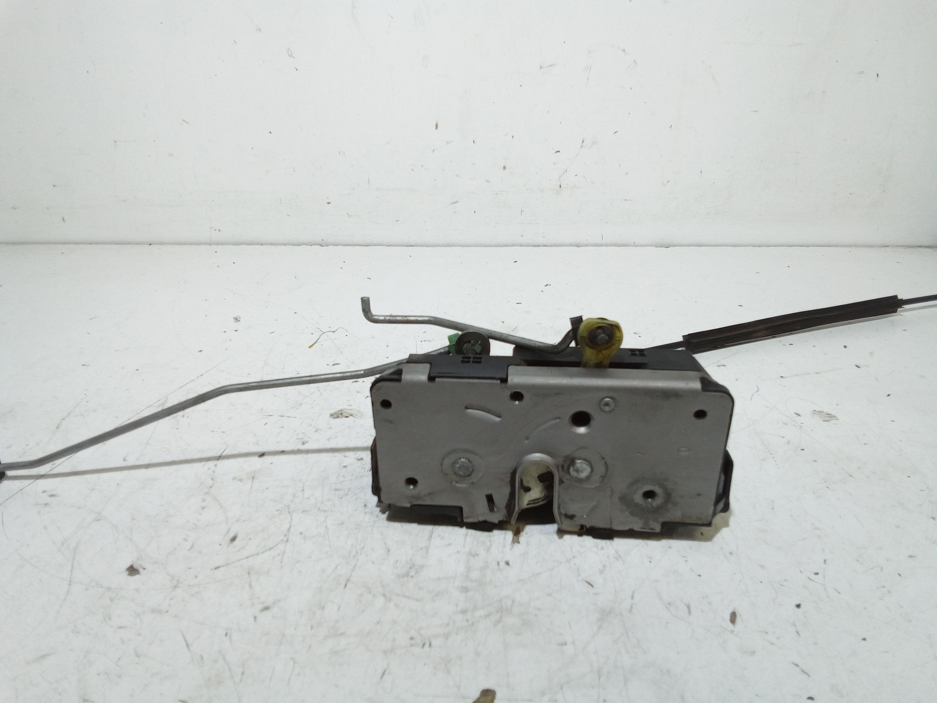 Serratura Anteriore Sinistra FIAT Punto EVO