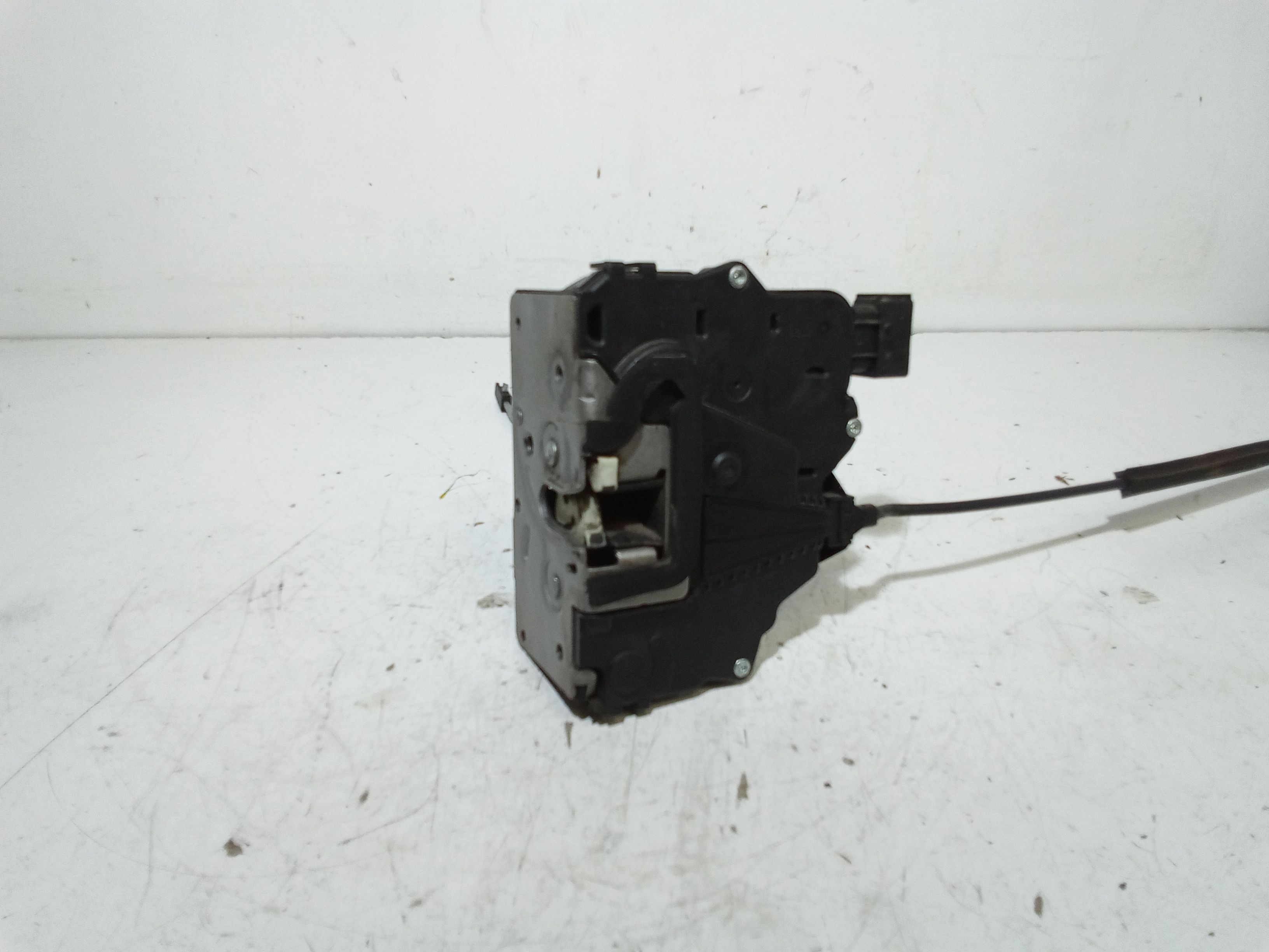 Serratura Anteriore Sinistra FIAT Punto EVO