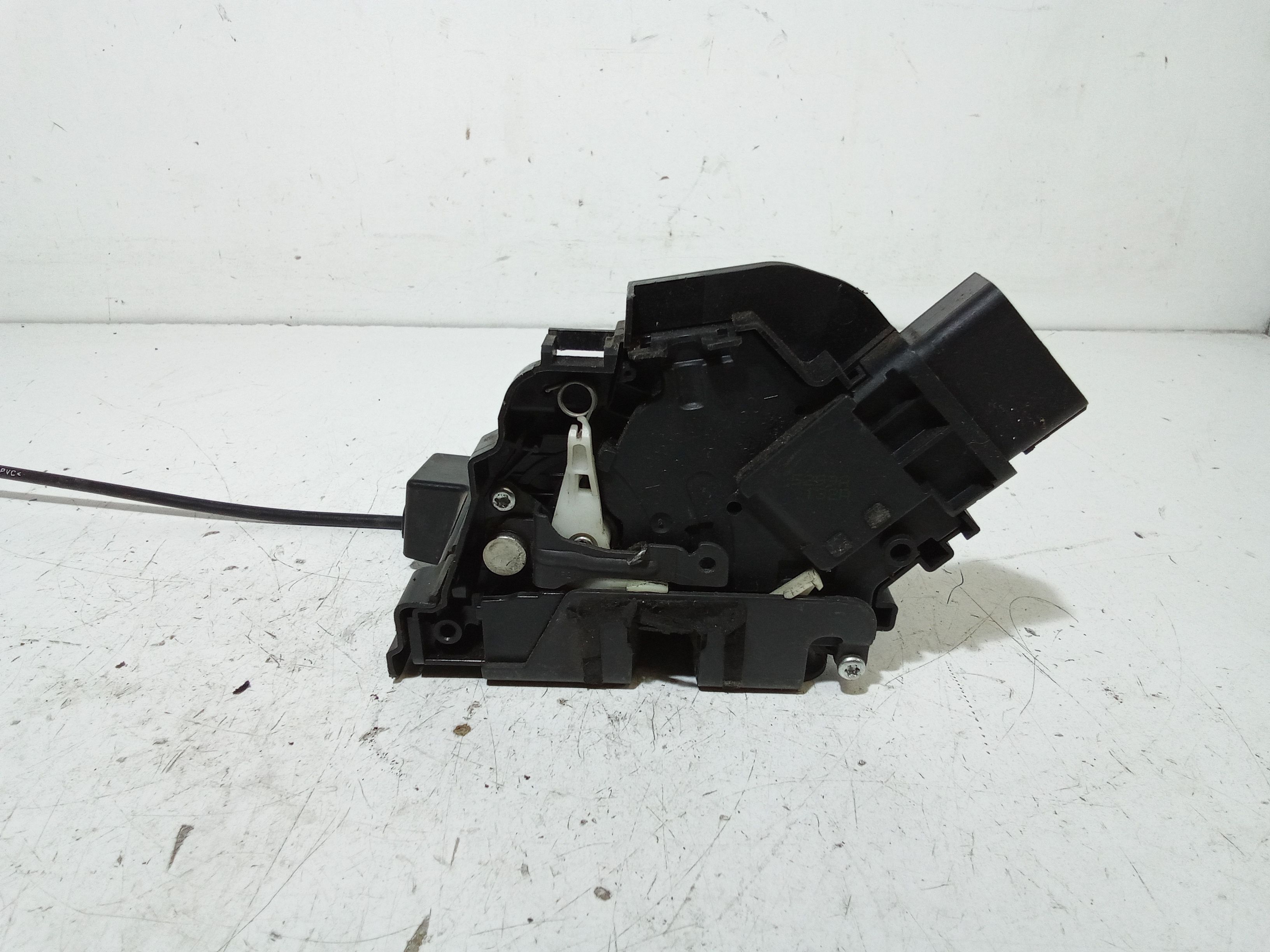 Serratura Anteriore Sinistra FORD C - Max Serie (07>10)