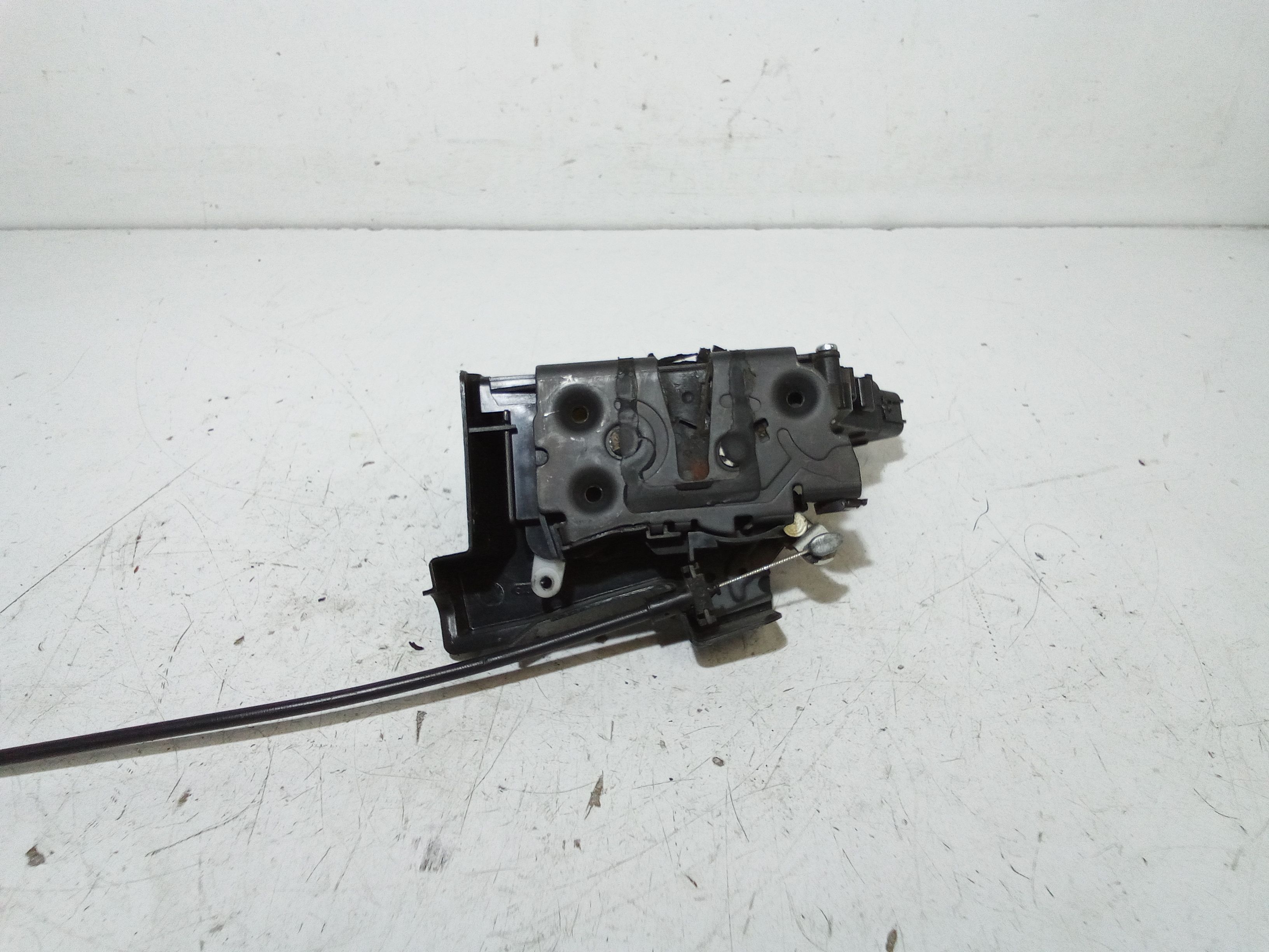 Serratura Anteriore Sinistra FORD C - Max Serie (07>10)