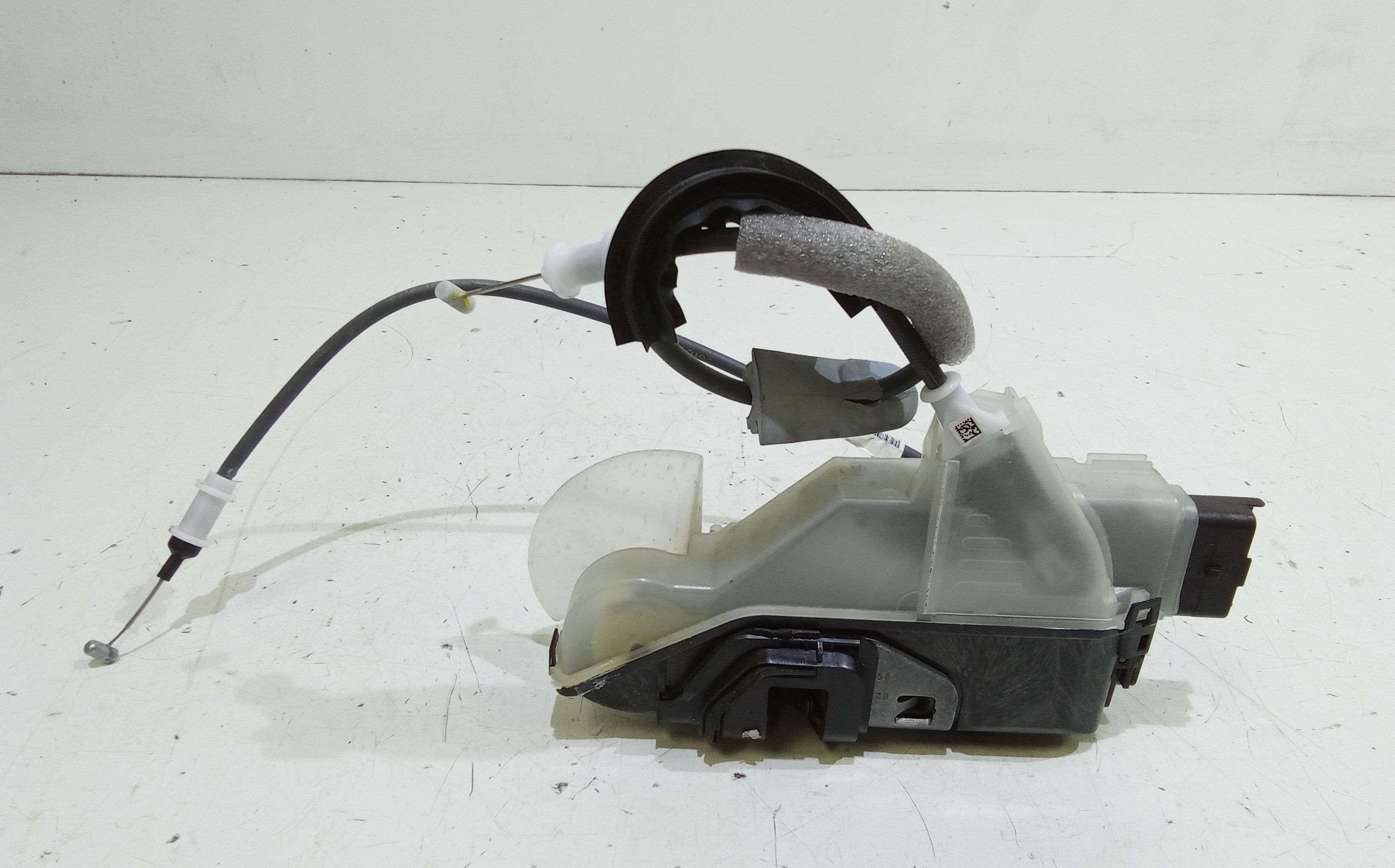 Serratura Anteriore Sinistra PEUGEOT 208 Serie (19>)