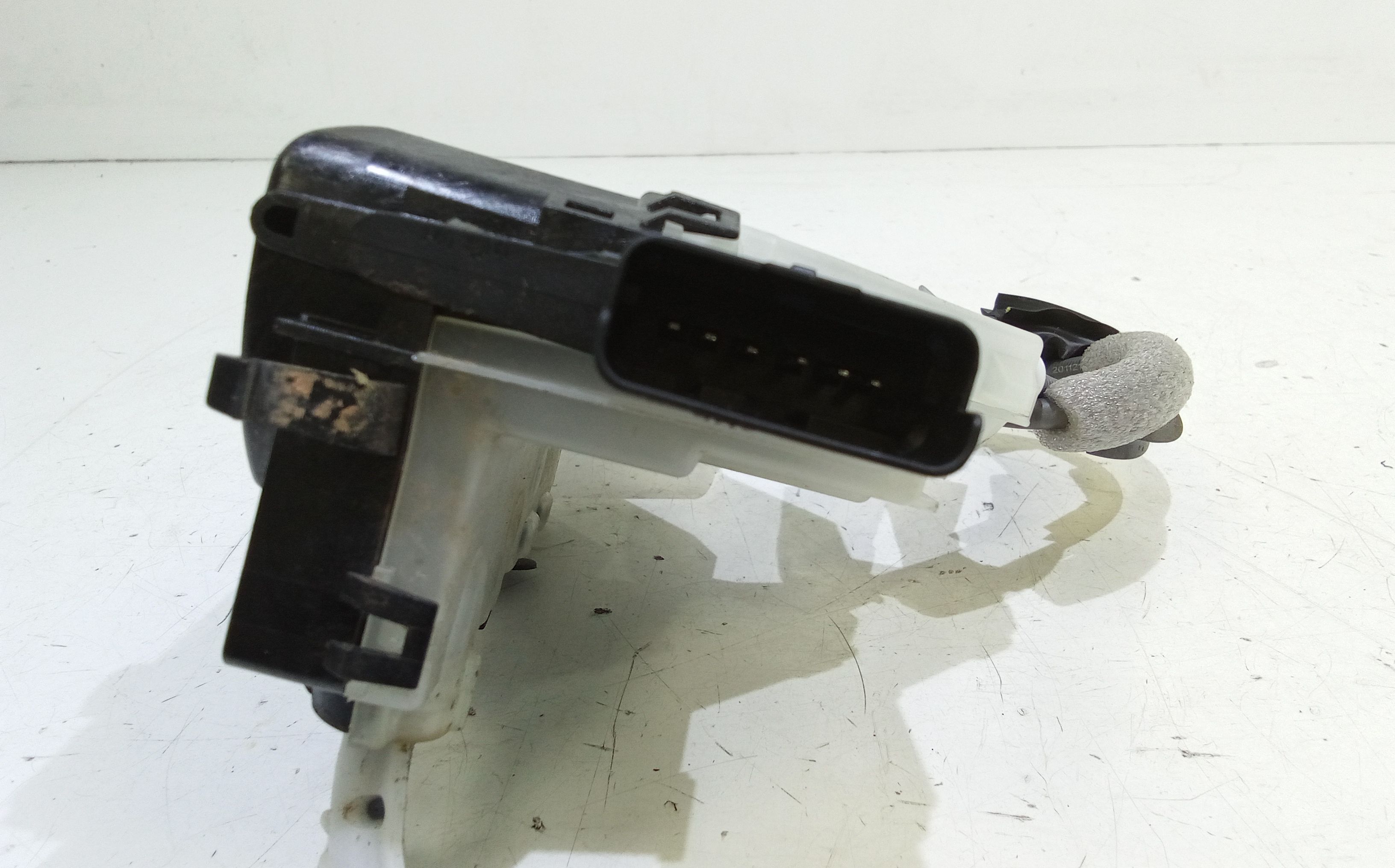 Serratura Anteriore Sinistra PEUGEOT 208 Serie (19>)