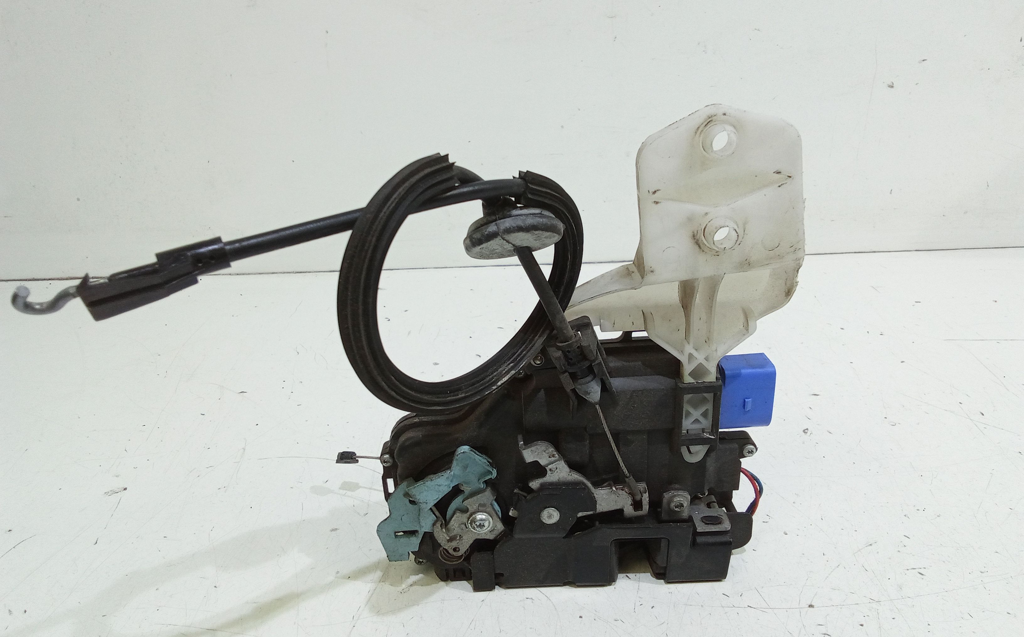 Serratura Anteriore Sinistra VOLKSWAGEN Caddy 3 Serie