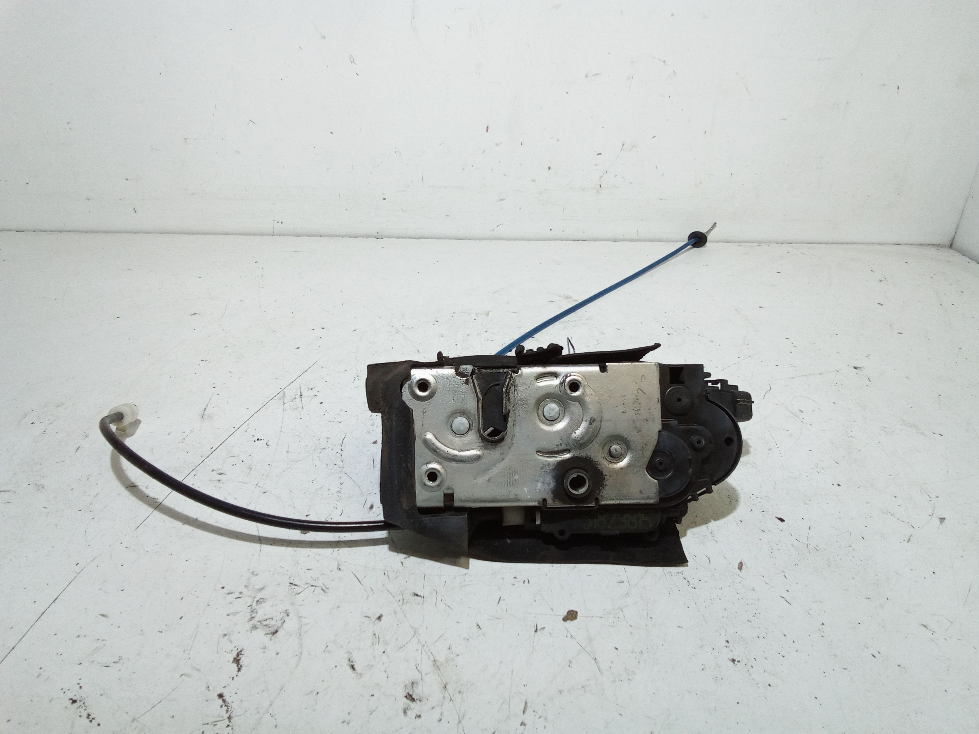 Serratura Anteriore Sinistra FIAT Croma 3 Serie