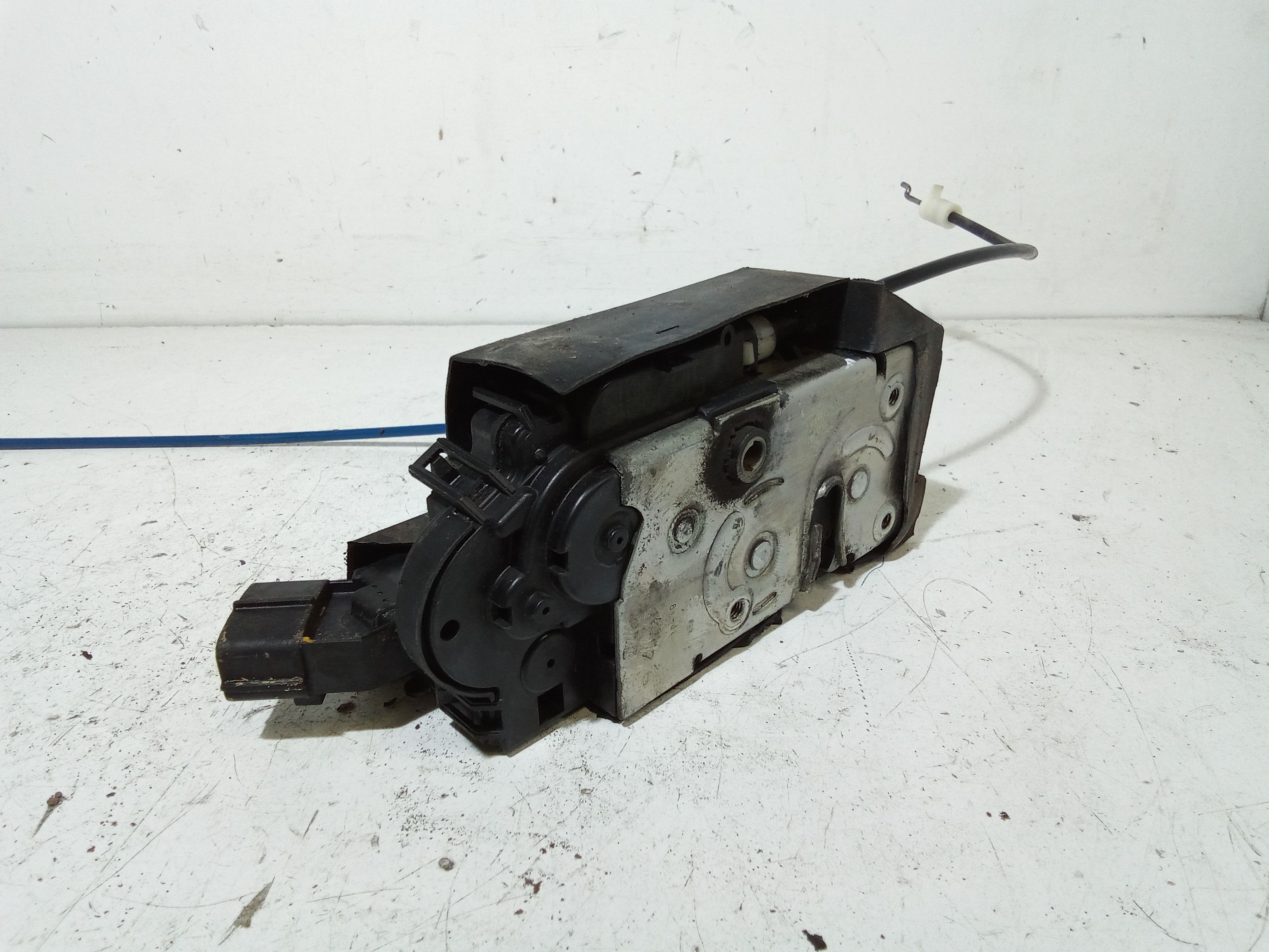 Serratura Anteriore Sinistra FIAT Croma 3 Serie