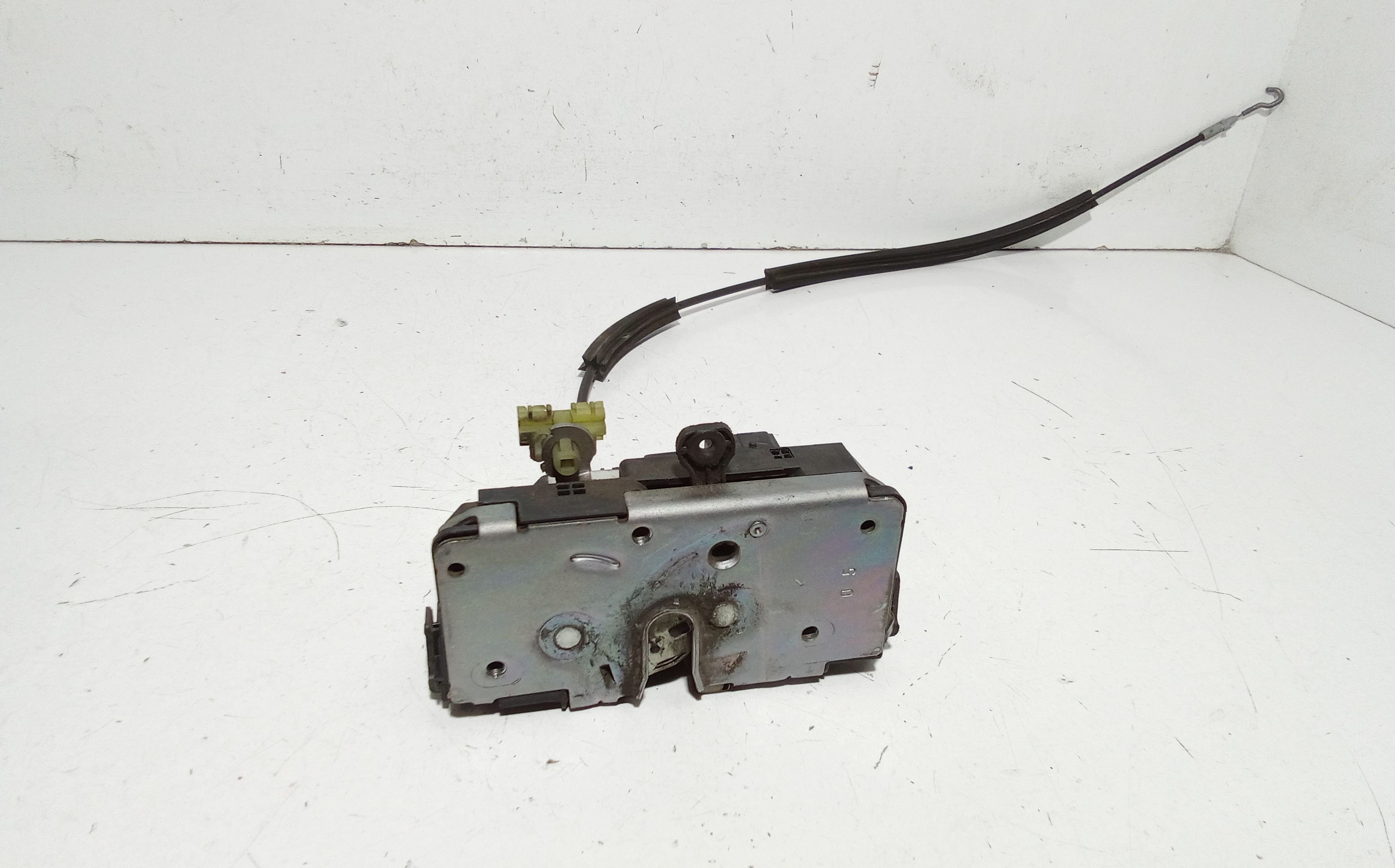 Serratura Anteriore Sinistra OPEL Corsa D 3P 1 Serie