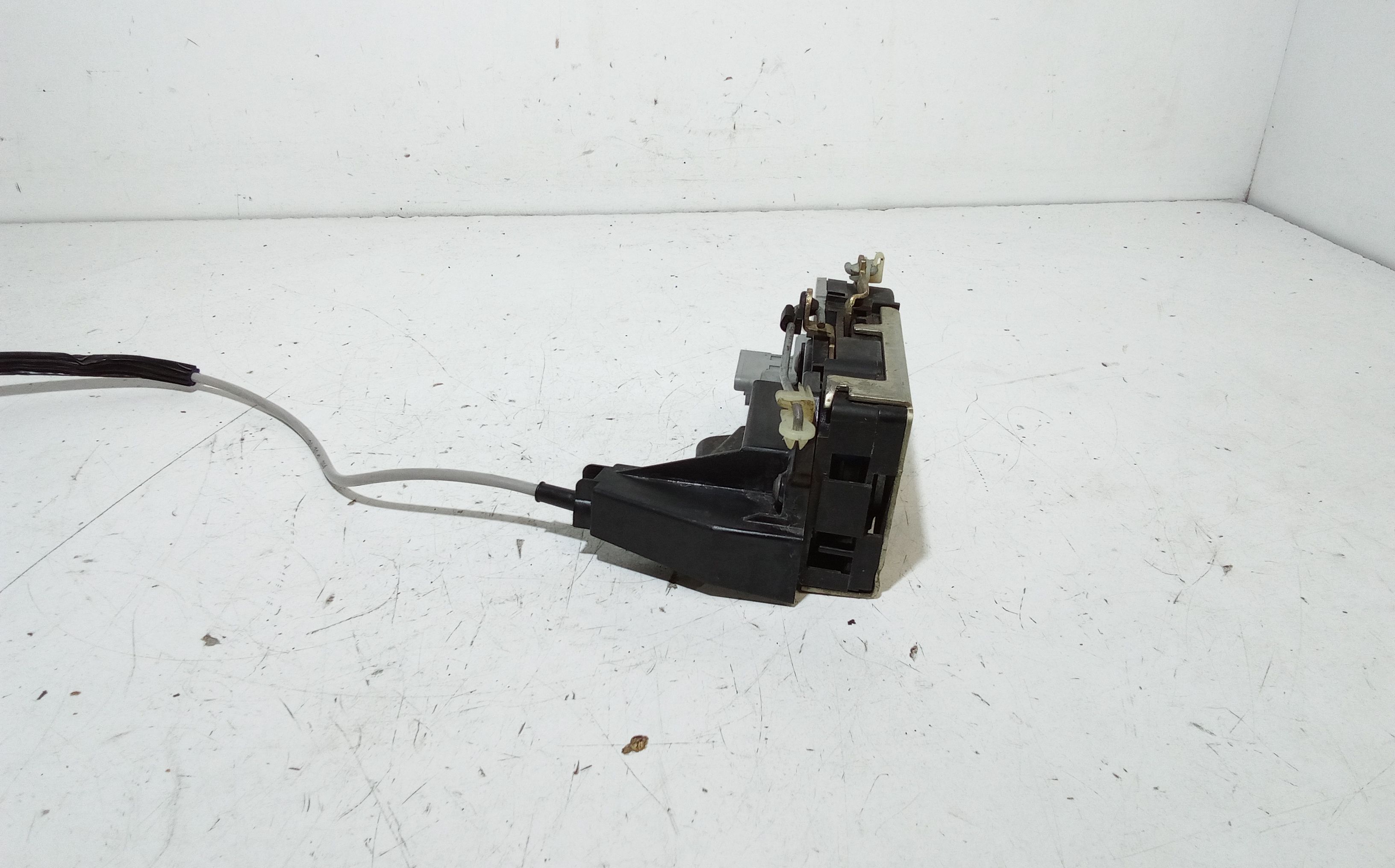 Serratura Anteriore Sinistra PEUGEOT 307 S. Wagon 2 Serie