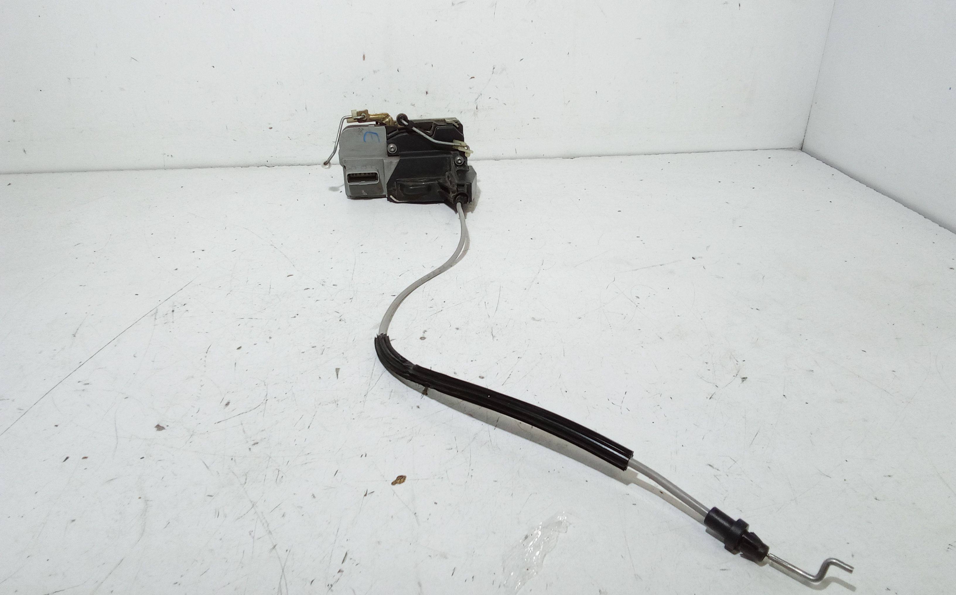 Serratura Anteriore Sinistra PEUGEOT 307 S. Wagon 2 Serie