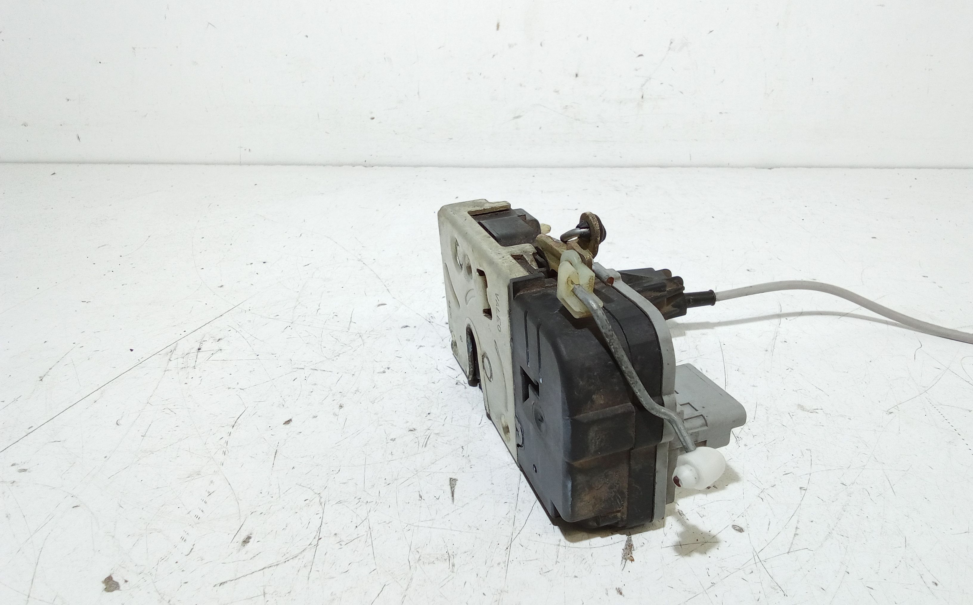 Serratura Anteriore Sinistra PEUGEOT 307 S. Wagon 2 Serie