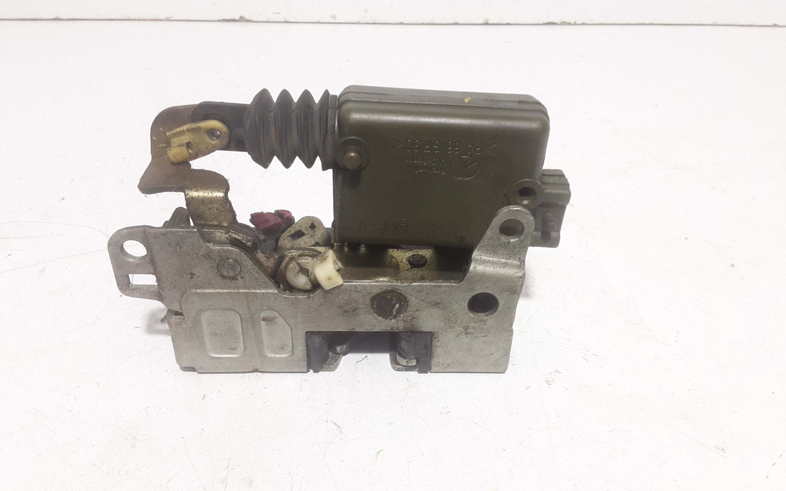 Serratura Anteriore Sinistra AIXAM A721-A751 1 Serie