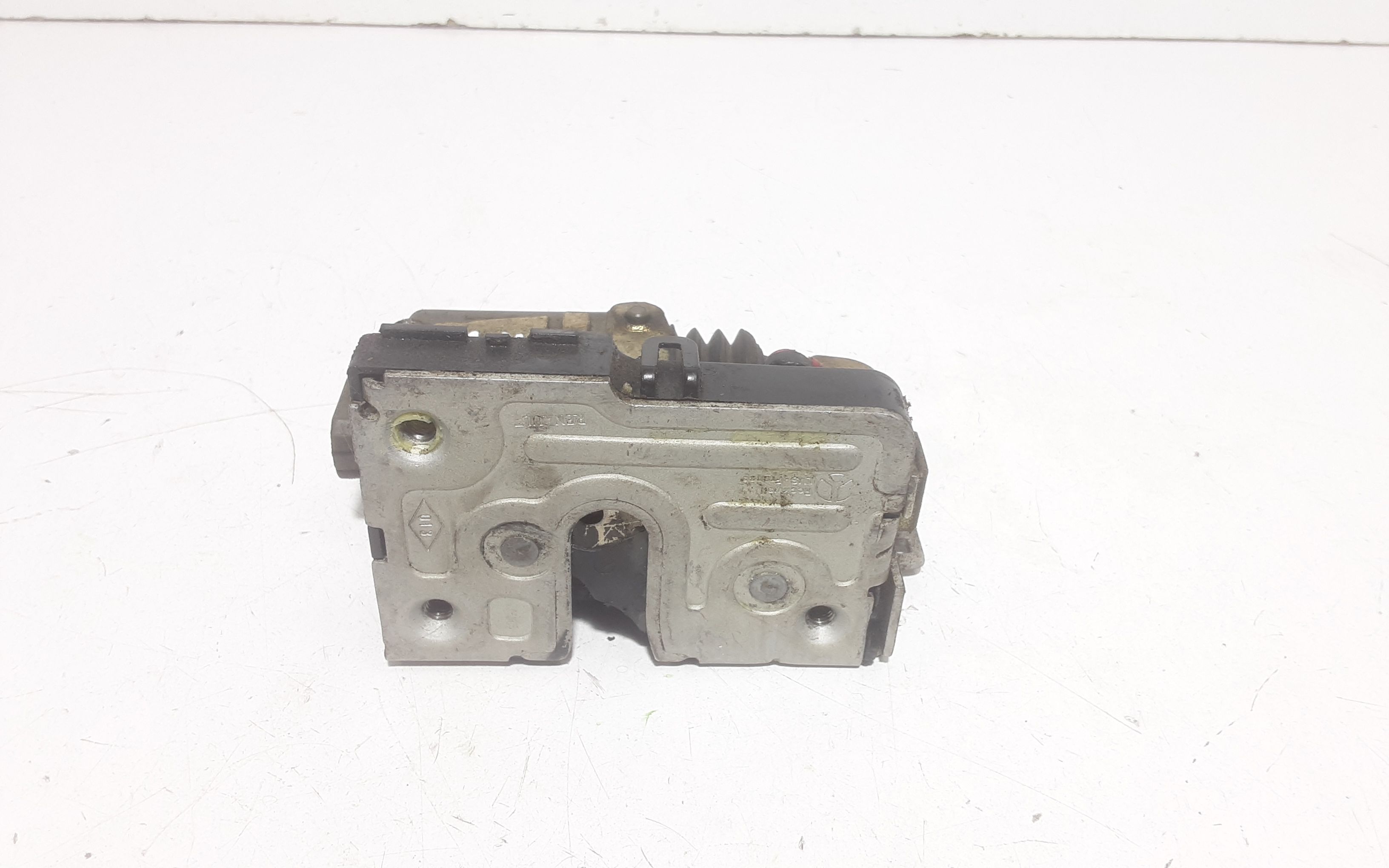 Serratura Anteriore Sinistra AIXAM A721-A751 1 Serie