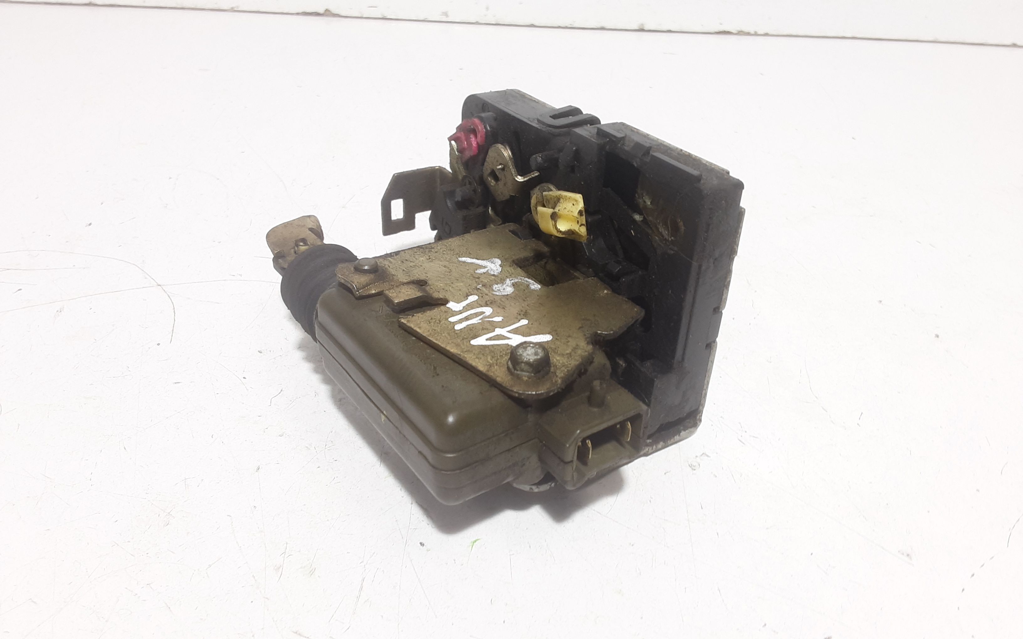 Serratura Anteriore Sinistra AIXAM A721-A751 1 Serie