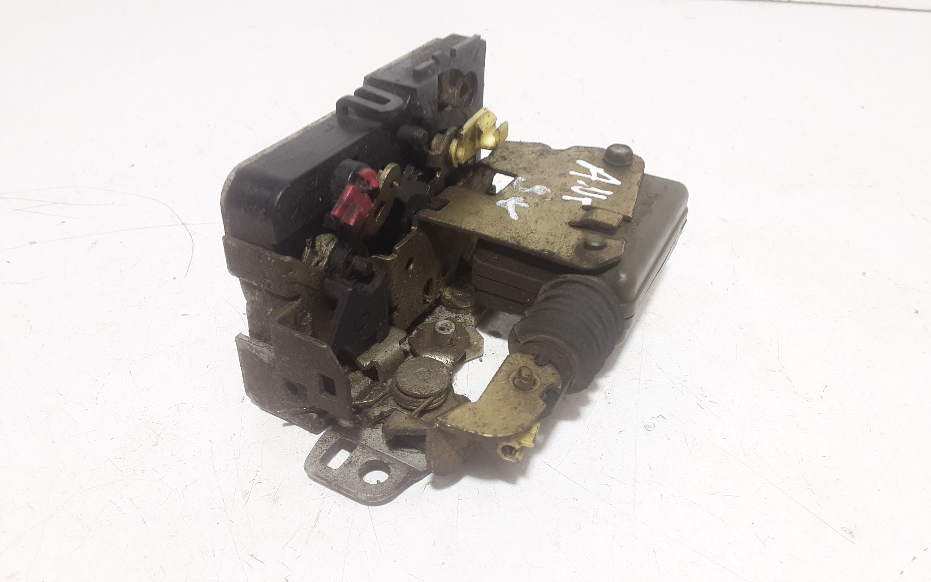 Serratura Anteriore Sinistra AIXAM A721-A751 1 Serie