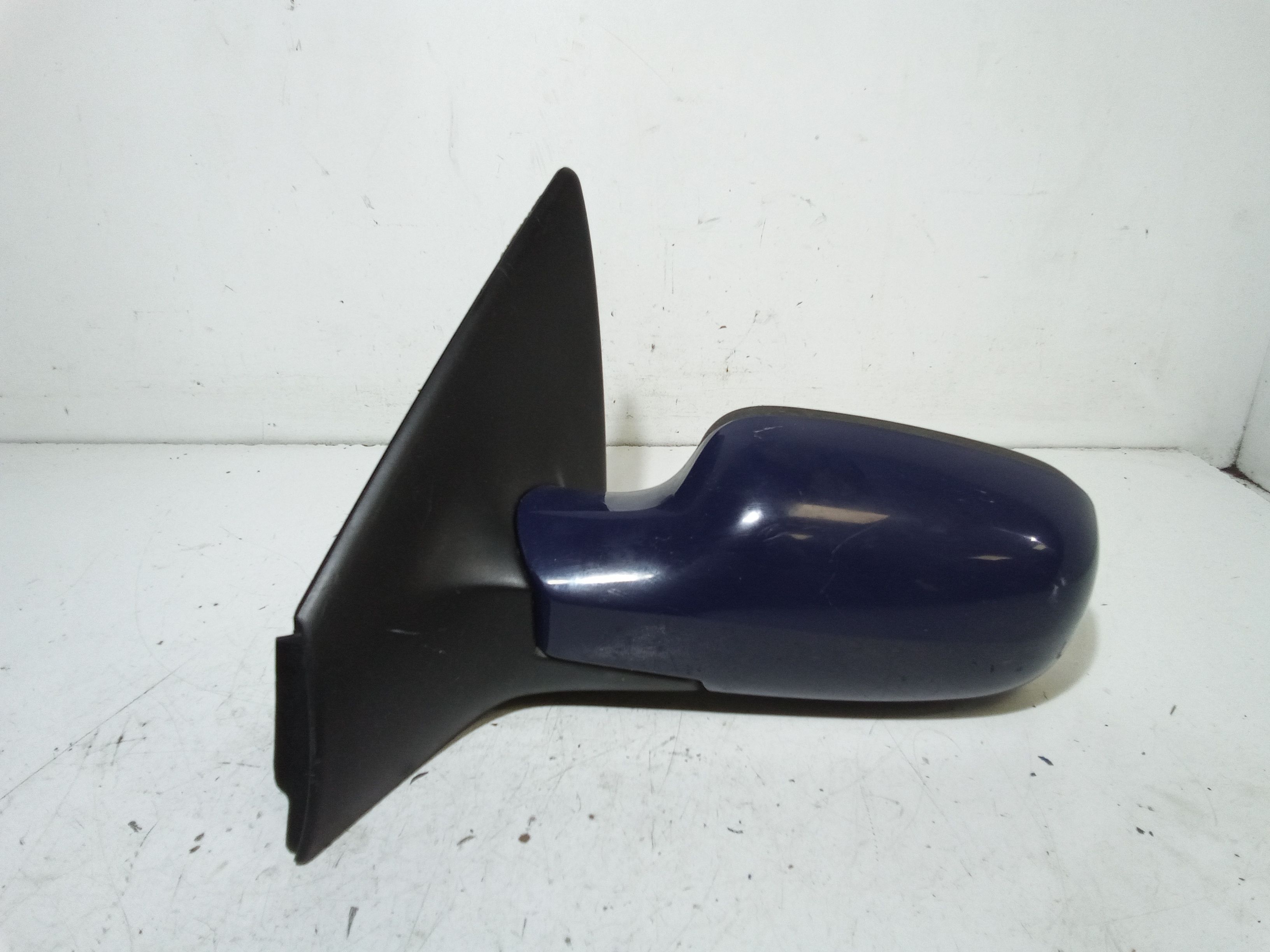 Specchietto Retrovisore Sinistro RENAULT Megane S. Wagon Serie (02>06)