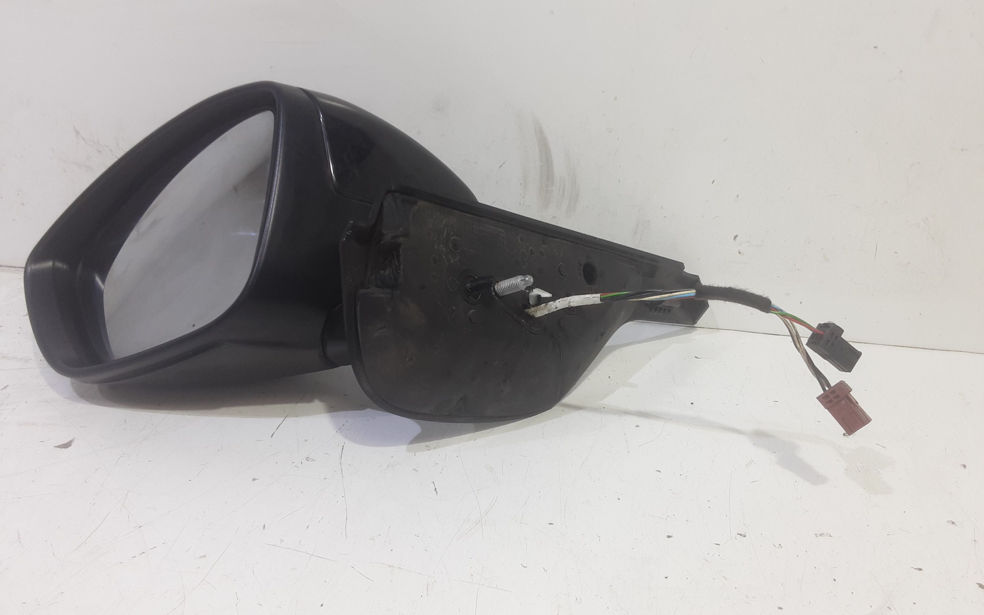 Specchietto Retrovisore Sinistro CITROEN C3 Serie