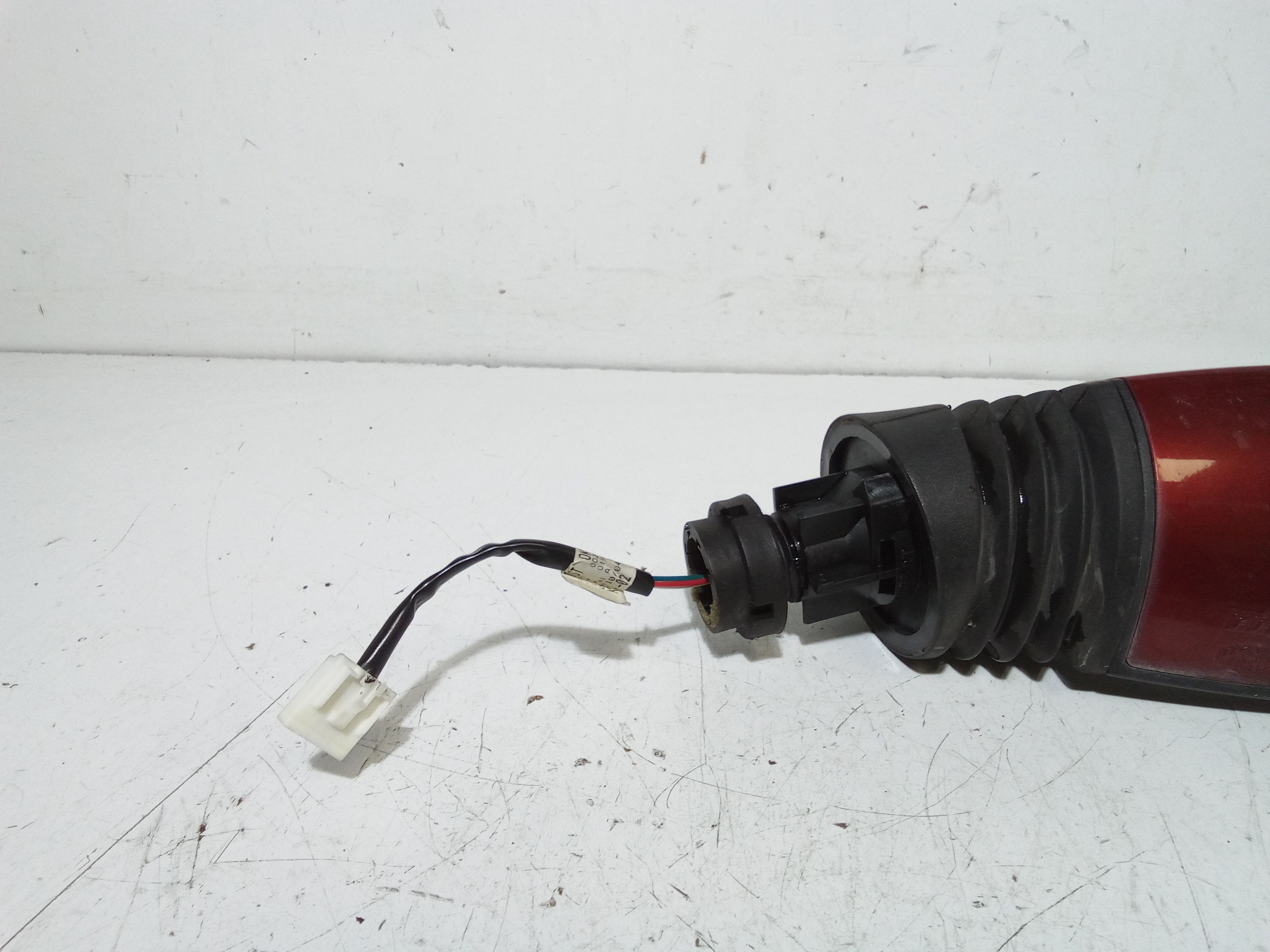 Specchietto Retrovisore Sinistro FIAT Punto Berlina 5P 2 Serie