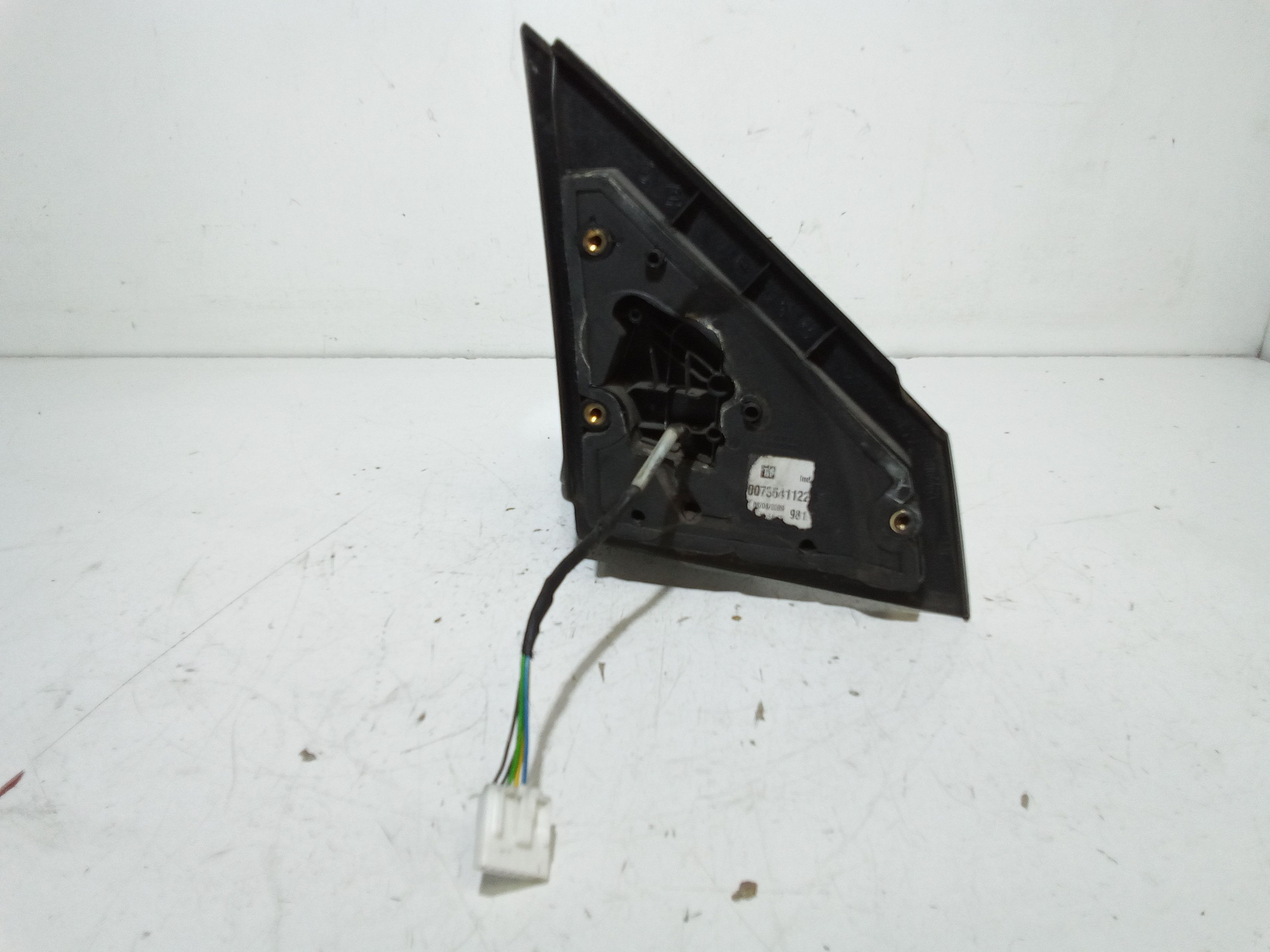 Specchietto Retrovisore Sinistro LANCIA Ypsilon 1 Serie