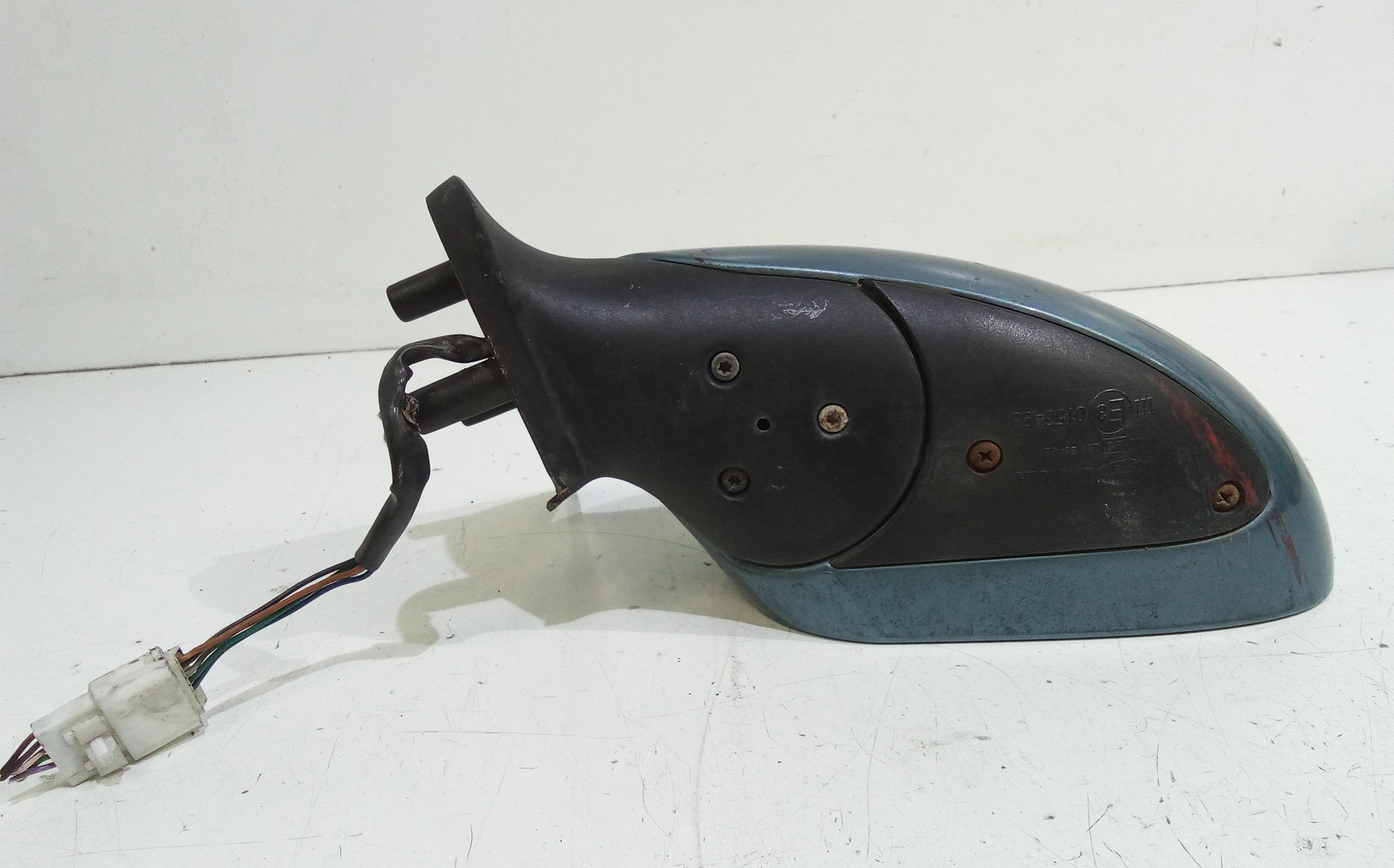 Specchietto Retrovisore Sinistro LANCIA Lybra Berlina